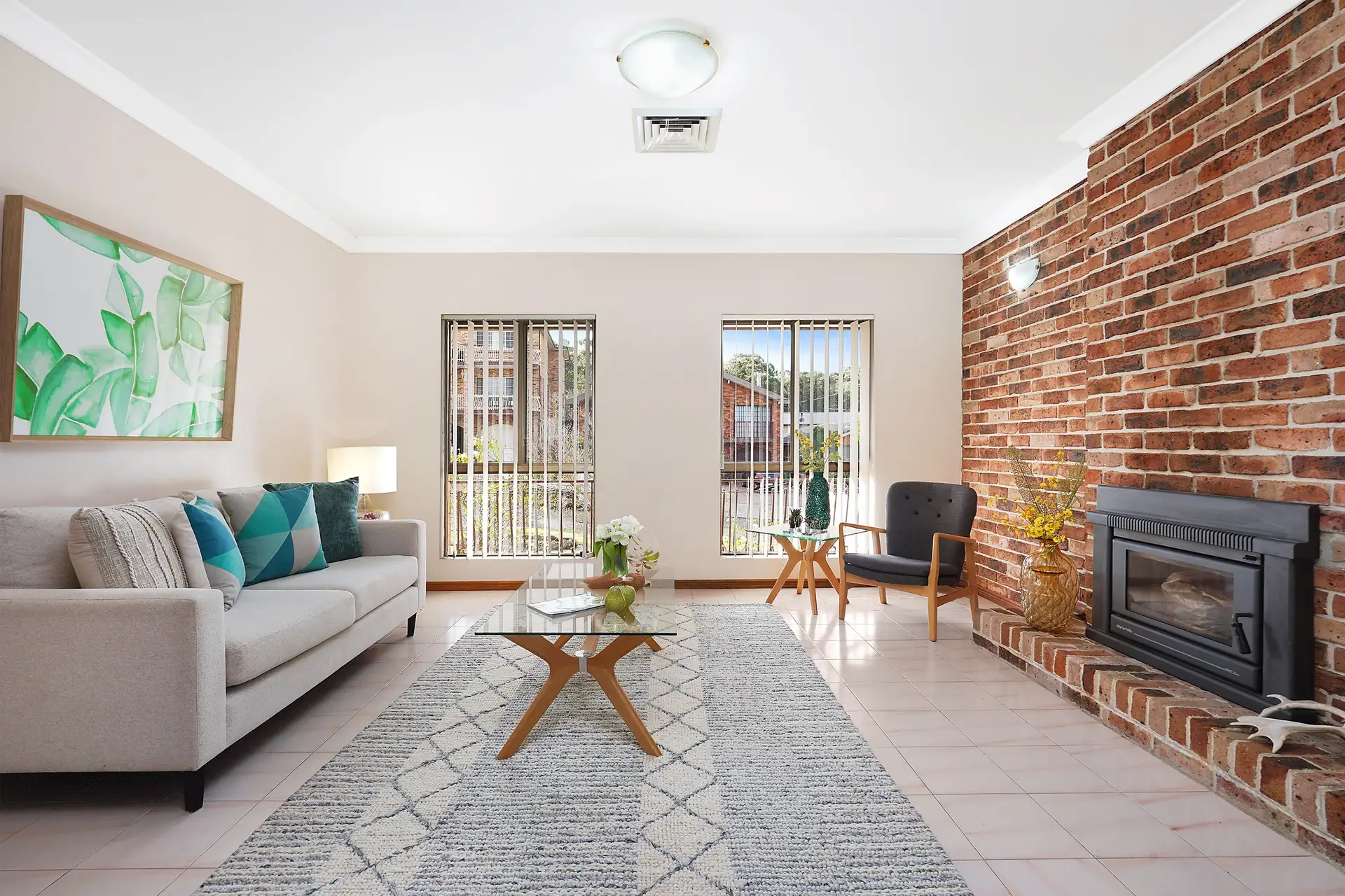 66 Sturt Avenue, Georges Hall Sold by Richard Matthews Real Estate - image 2