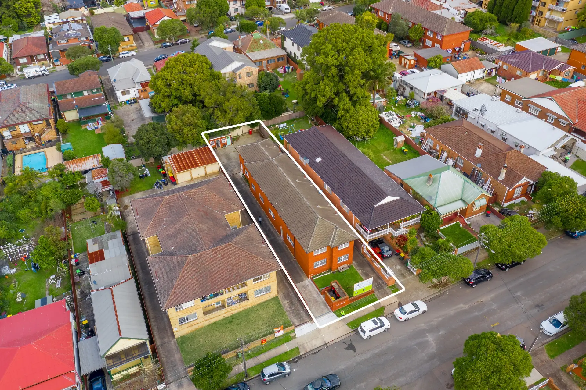 1-6/50 Amy Street, Campsie Sold by Richard Matthews Real Estate - image 2