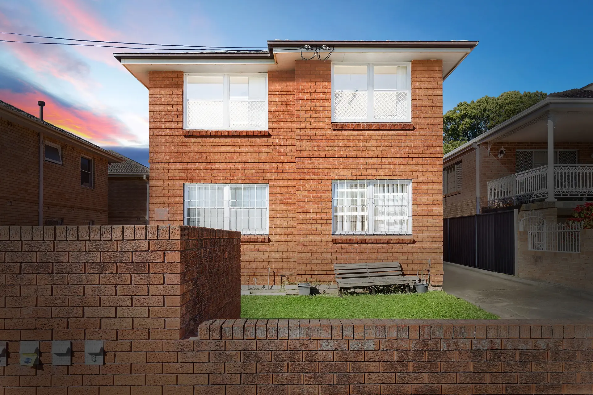 1-6/50 Amy Street, Campsie Sold by Richard Matthews Real Estate - image 1