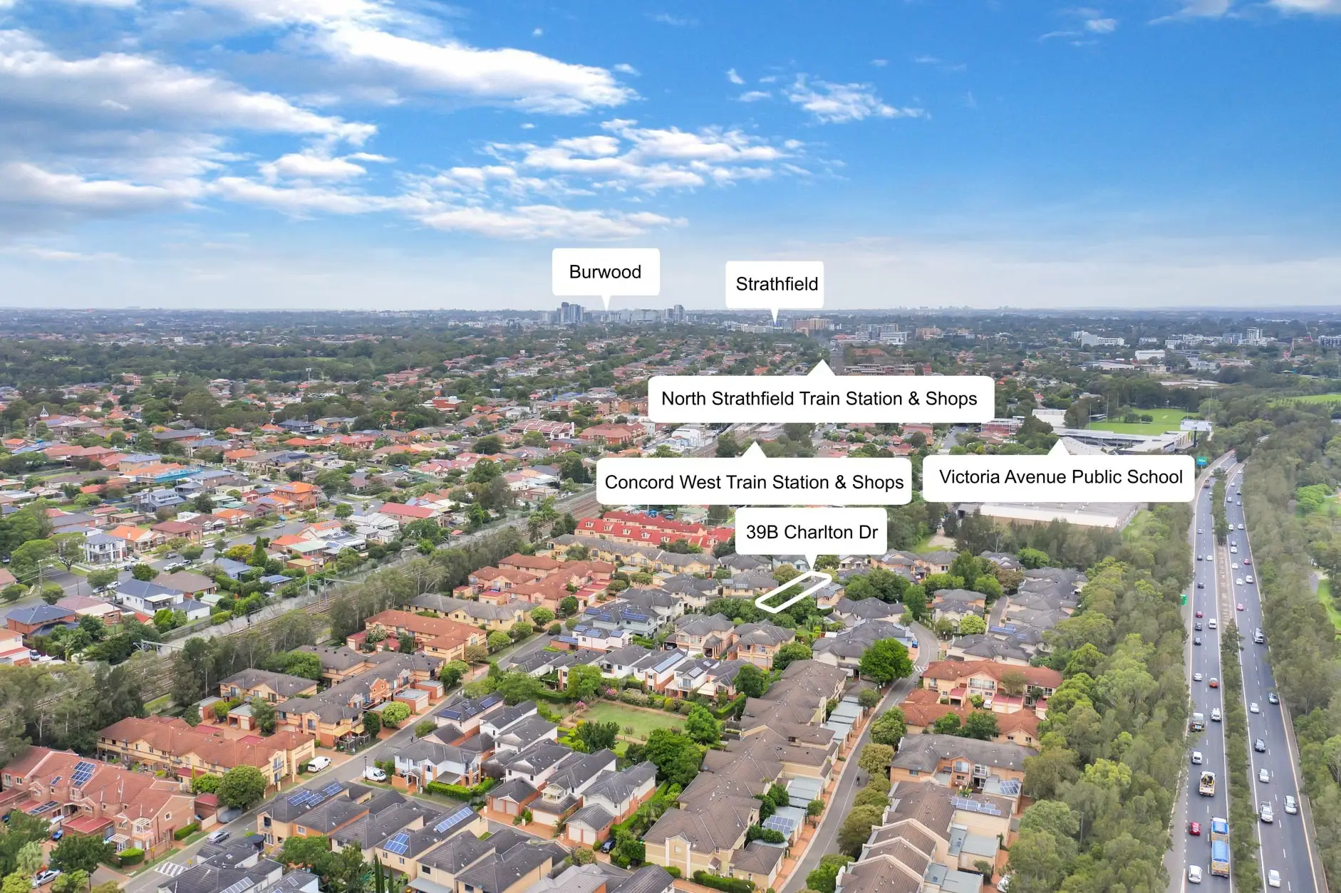 39B Charlton Drive, Liberty Grove Sold by Richard Matthews Real Estate - image 9