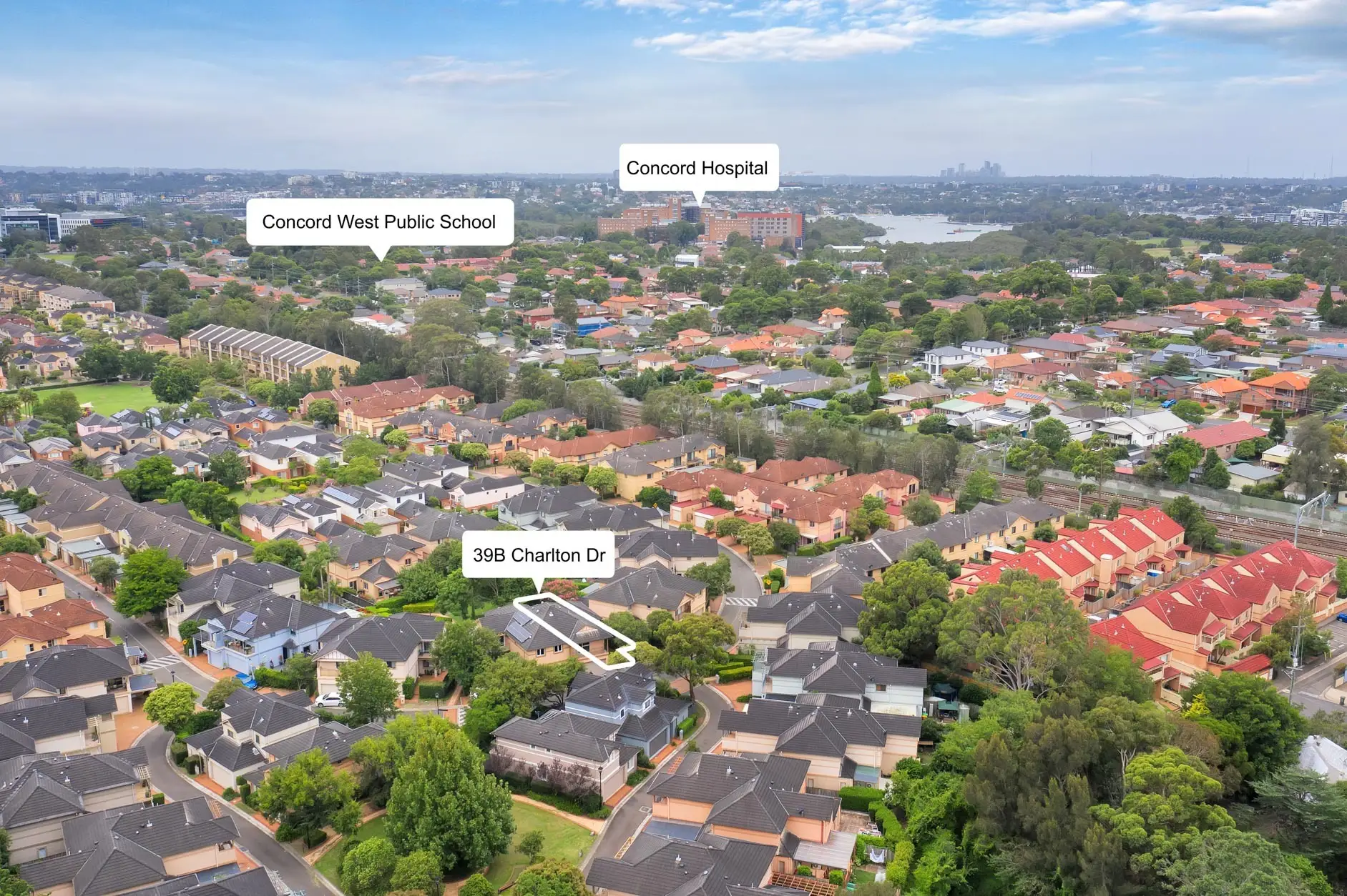 39B Charlton Drive, Liberty Grove Sold by Richard Matthews Real Estate - image 10