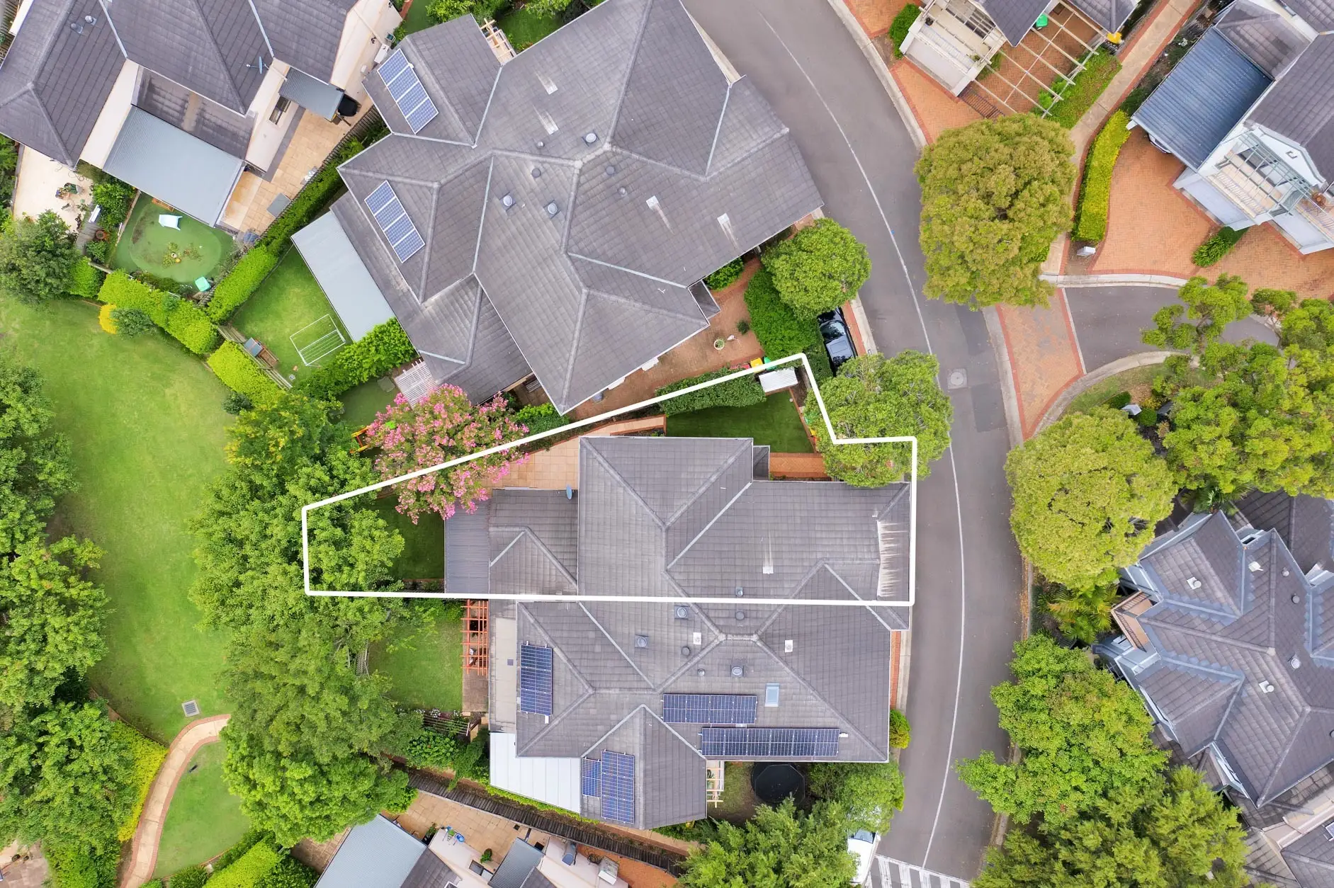 39B Charlton Drive, Liberty Grove Sold by Richard Matthews Real Estate - image 2