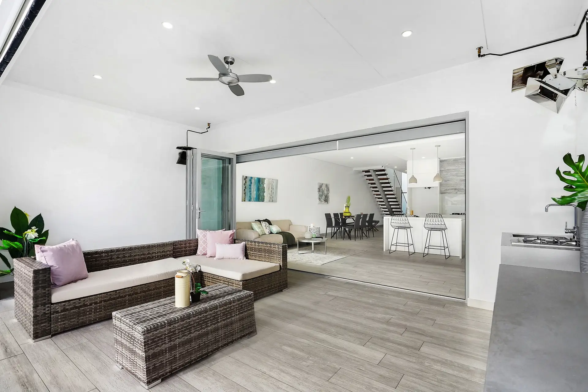 16 Rex Road, Georges Hall Sold by Richard Matthews Real Estate - image 7