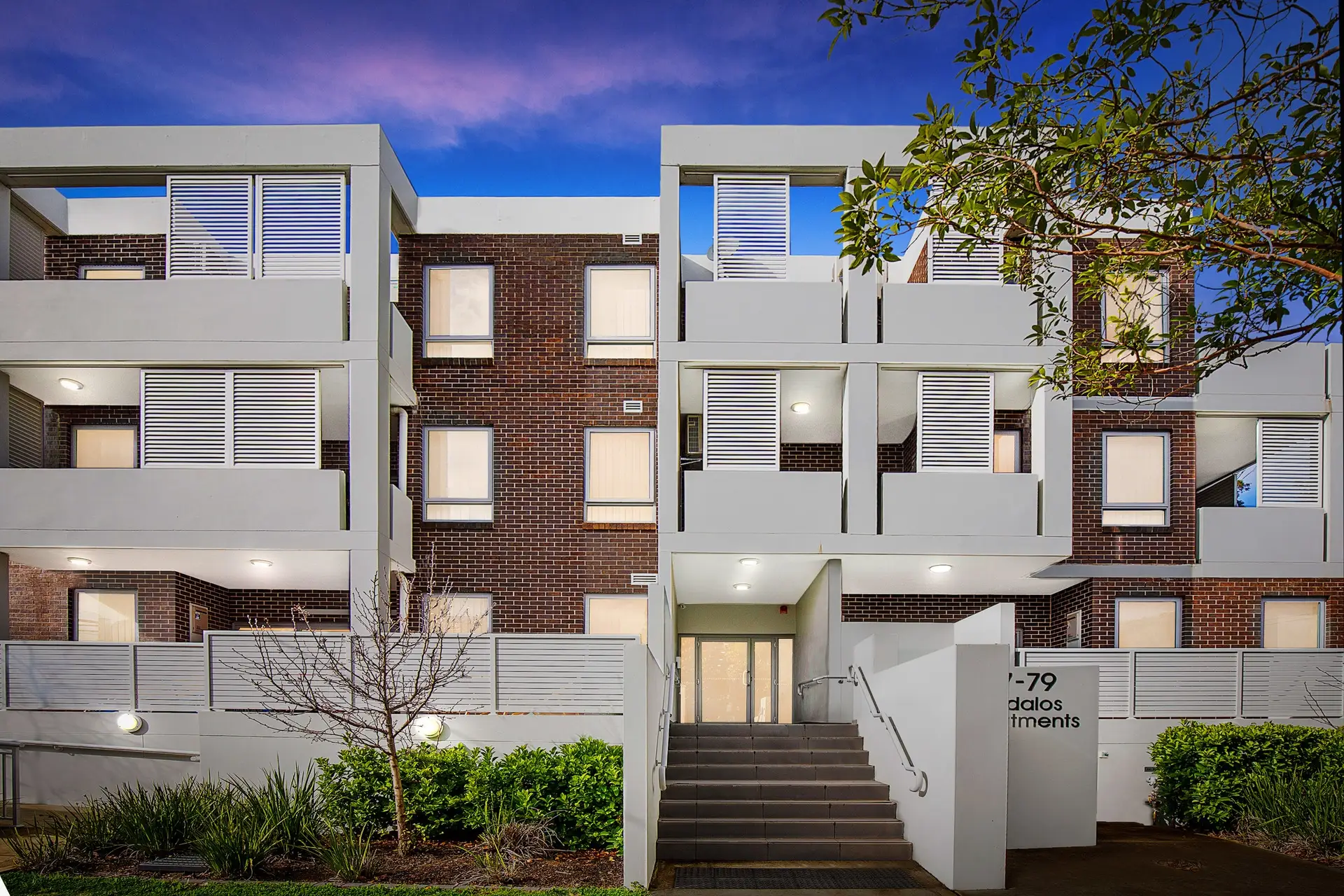 4/77-79 Lawrence Street, Peakhurst Sold by Richard Matthews Real Estate - image 3