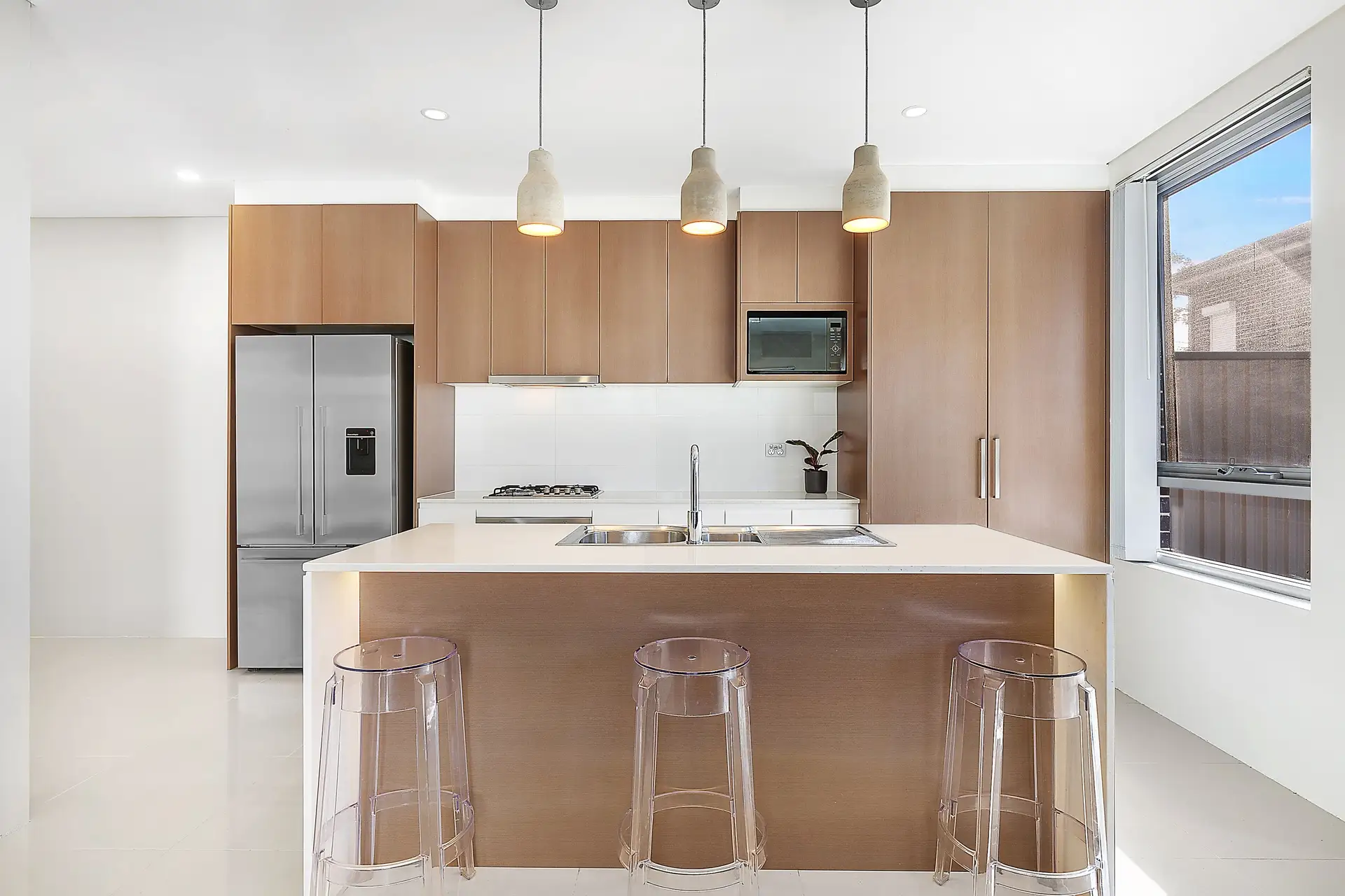 4/77-79 Lawrence Street, Peakhurst Sold by Richard Matthews Real Estate - image 1