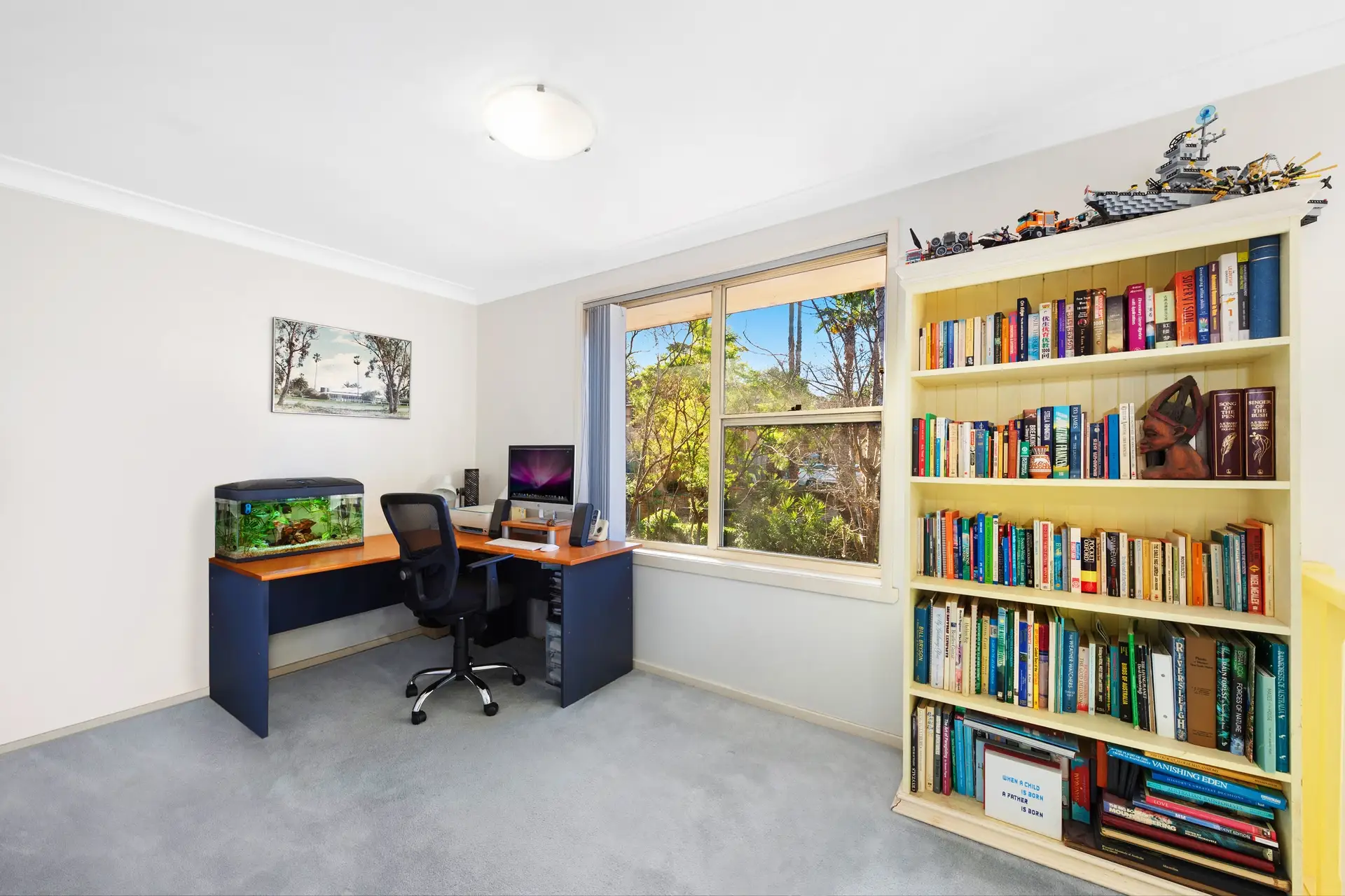 41/1 Bennett Avenue, Strathfield South Sold by Richard Matthews Real Estate - image 3