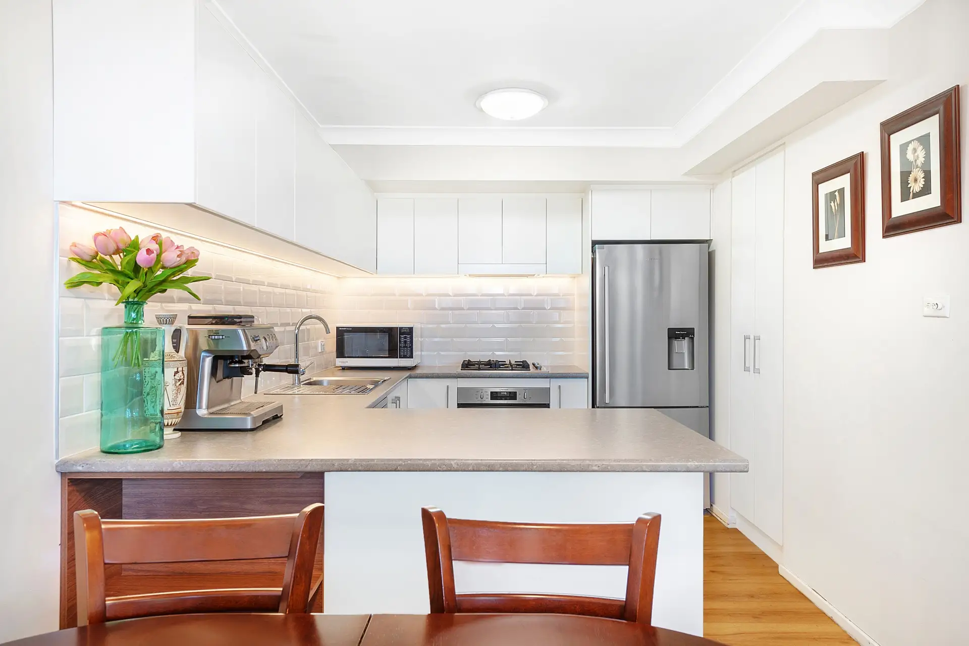 41/1 Bennett Avenue, Strathfield South Sold by Richard Matthews Real Estate - image 1