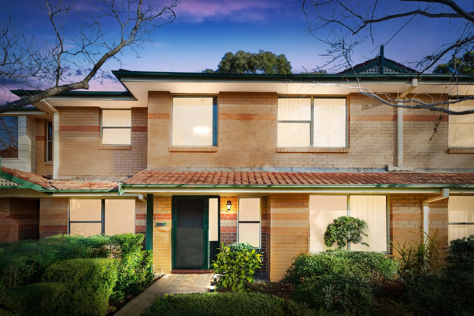 41/1 Bennett Avenue, Strathfield South Sold by Richard Matthews Real Estate - image 6
