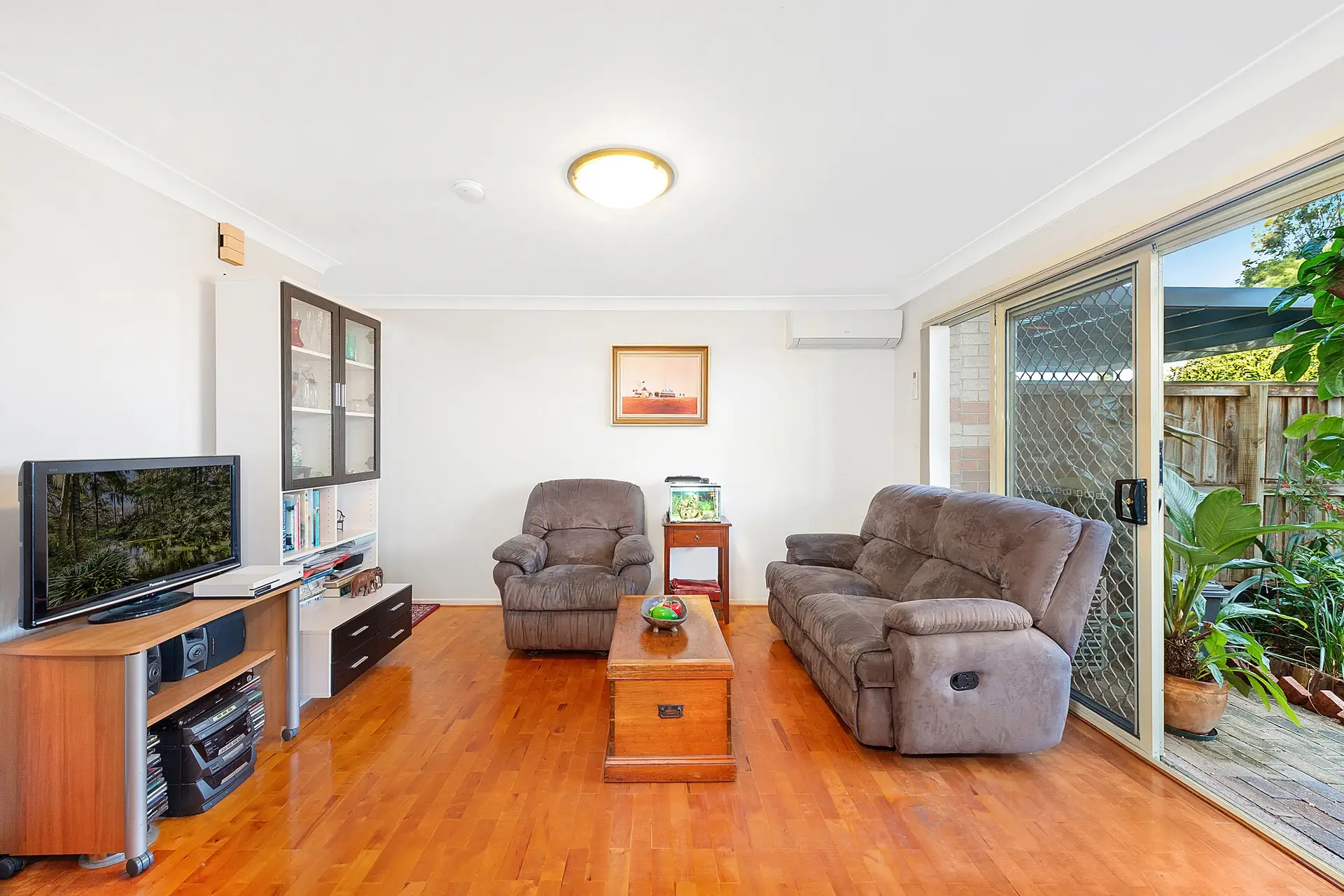 41/1 Bennett Avenue, Strathfield South Sold by Richard Matthews Real Estate - image 2