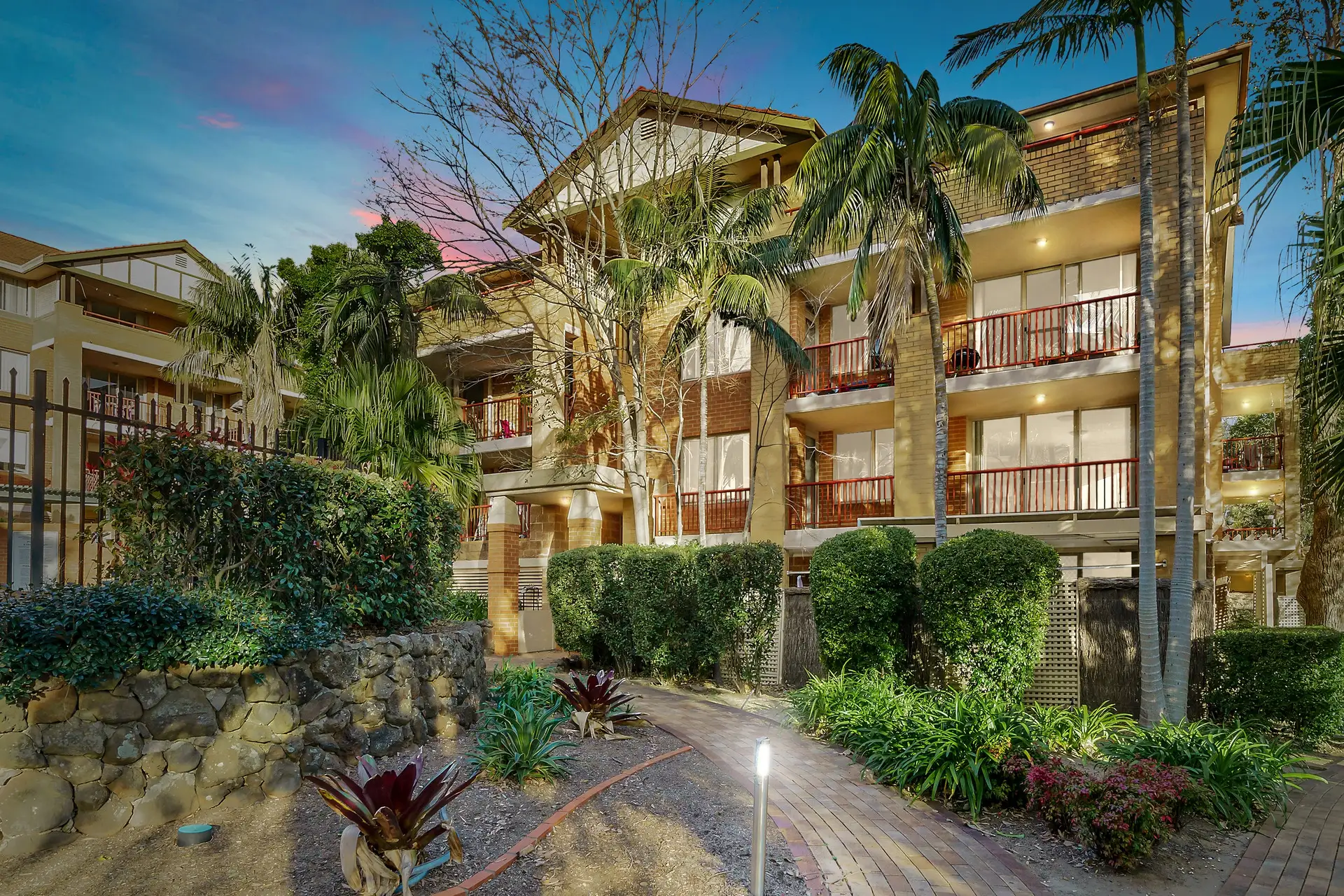 11E/19-21 George Street, North Strathfield Sold by Richard Matthews Real Estate - image 6
