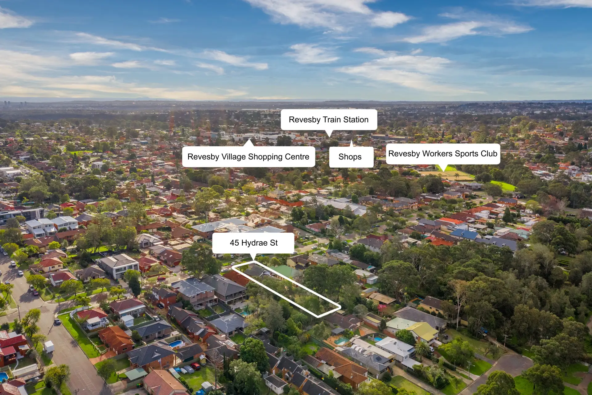 45 Hydrae Street, Revesby Sold by Richard Matthews Real Estate - image 9