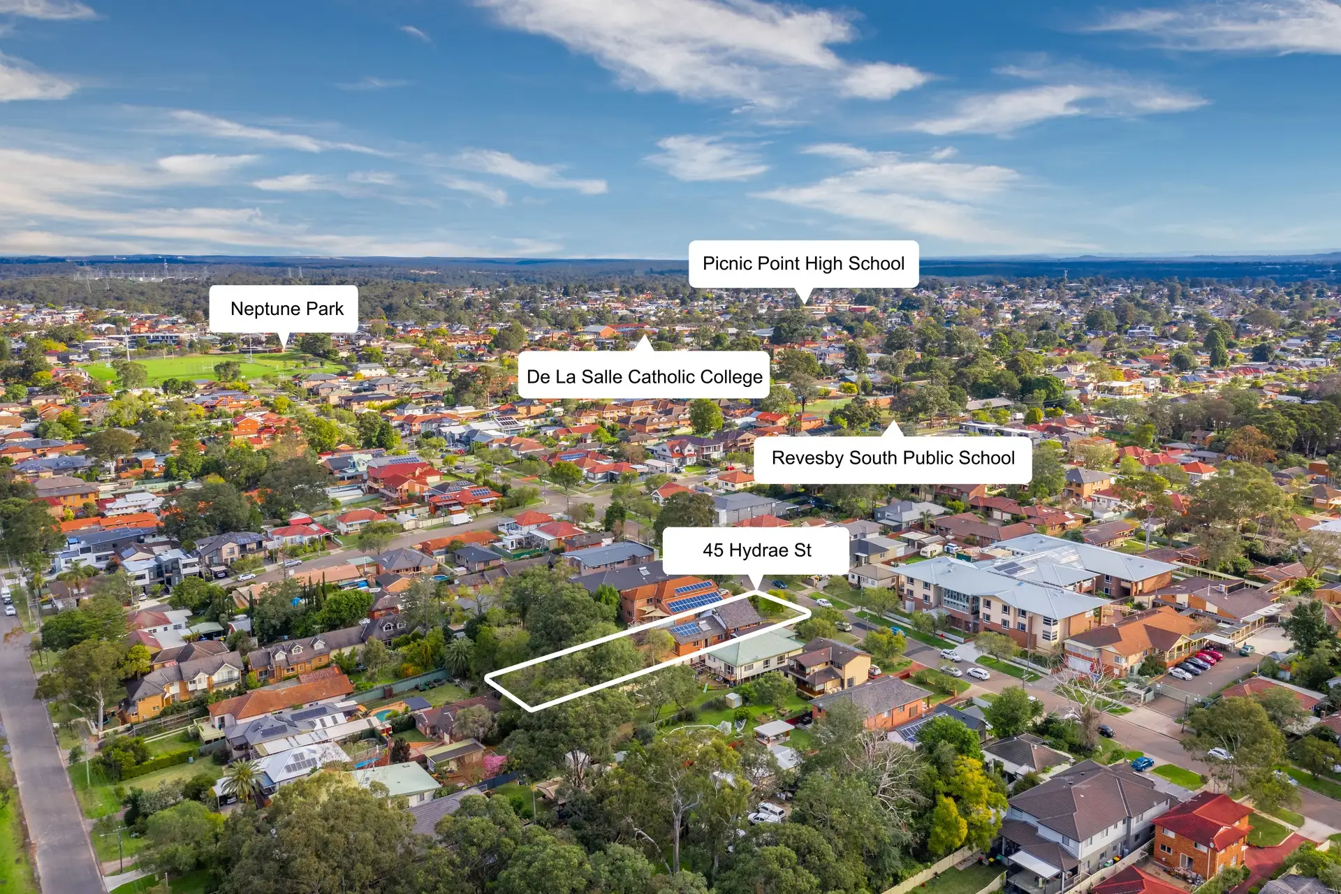 45 Hydrae Street, Revesby Sold by Richard Matthews Real Estate - image 10