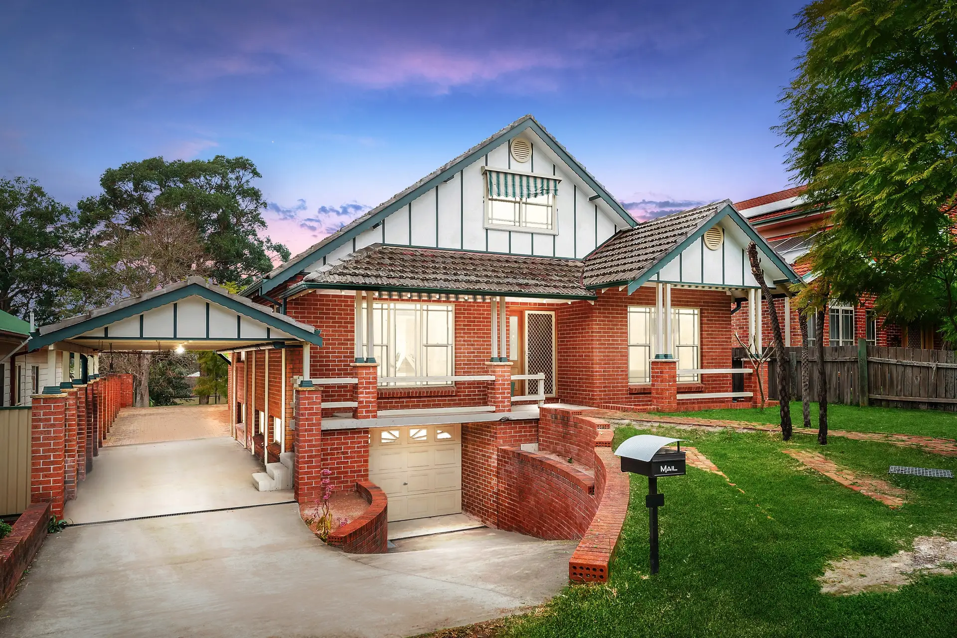 45 Hydrae Street, Revesby Sold by Richard Matthews Real Estate - image 2