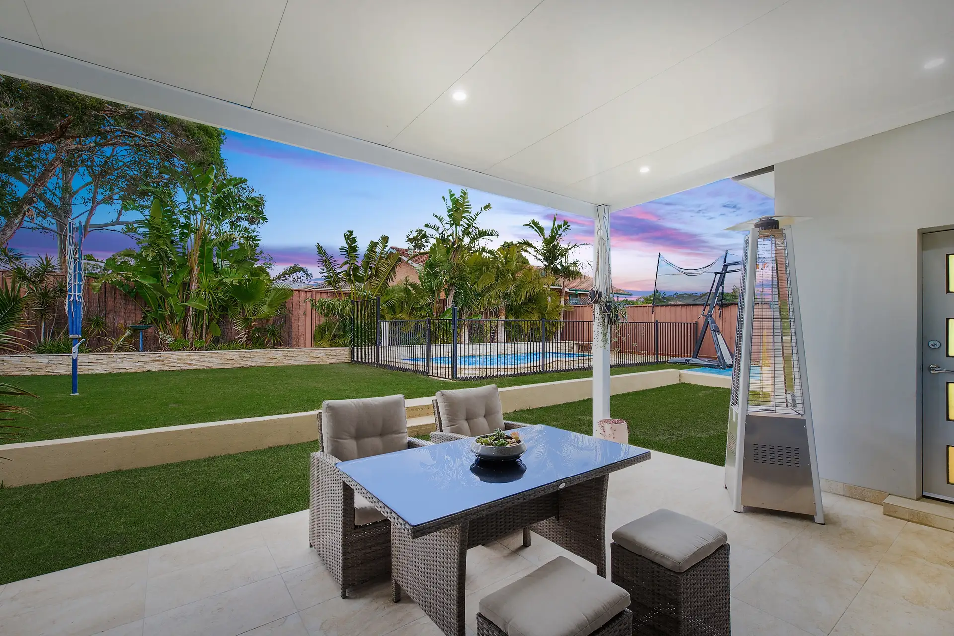 4 Carey Street, Bass Hill Sold by Richard Matthews Real Estate - image 6