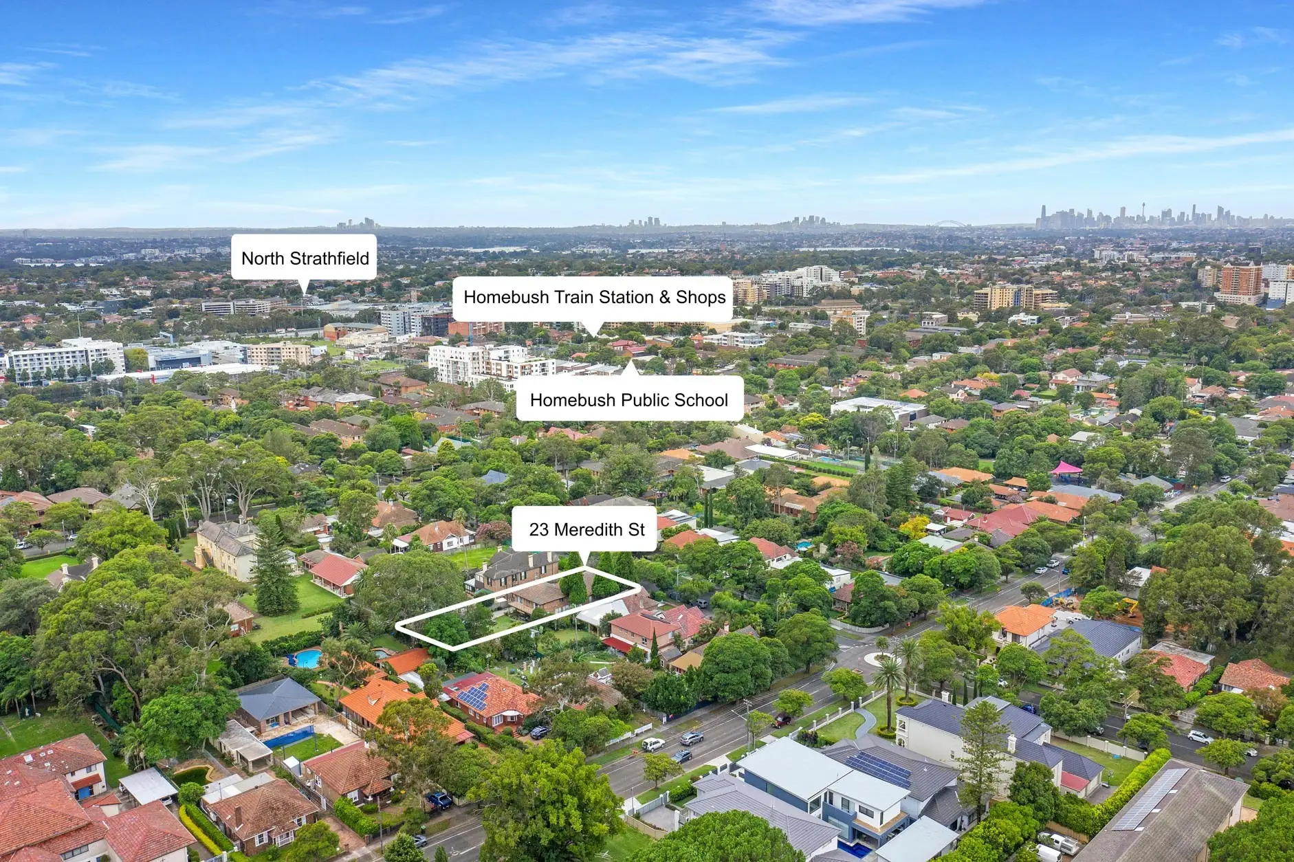23 Meredith Street, Strathfield Sold by Richard Matthews Real Estate - image 11