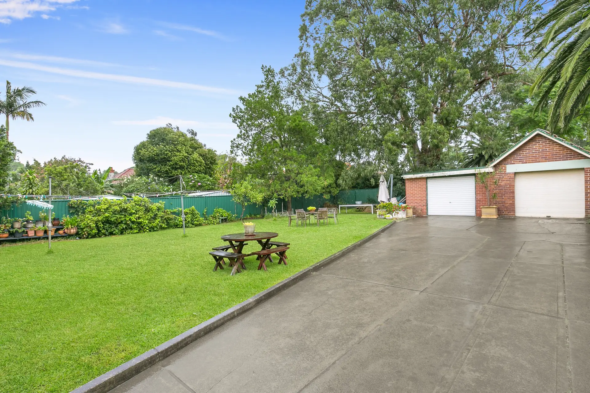 23 Meredith Street, Strathfield Sold by Richard Matthews Real Estate - image 8