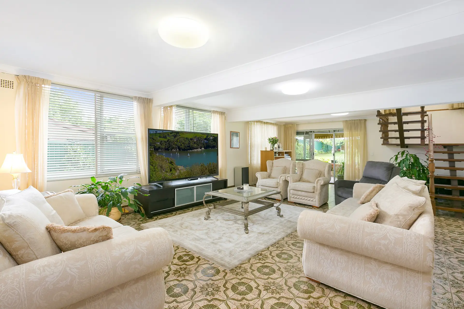 23 Meredith Street, Strathfield Sold by Richard Matthews Real Estate - image 4