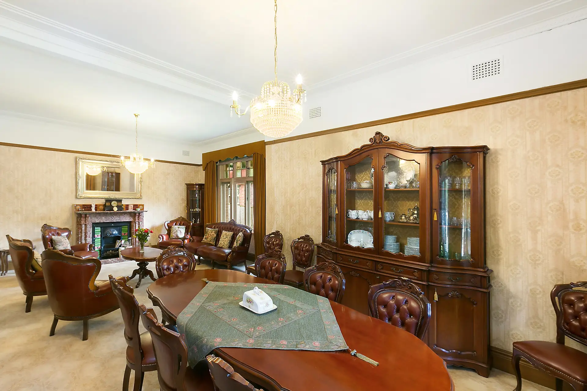 23 Meredith Street, Strathfield Sold by Richard Matthews Real Estate - image 6