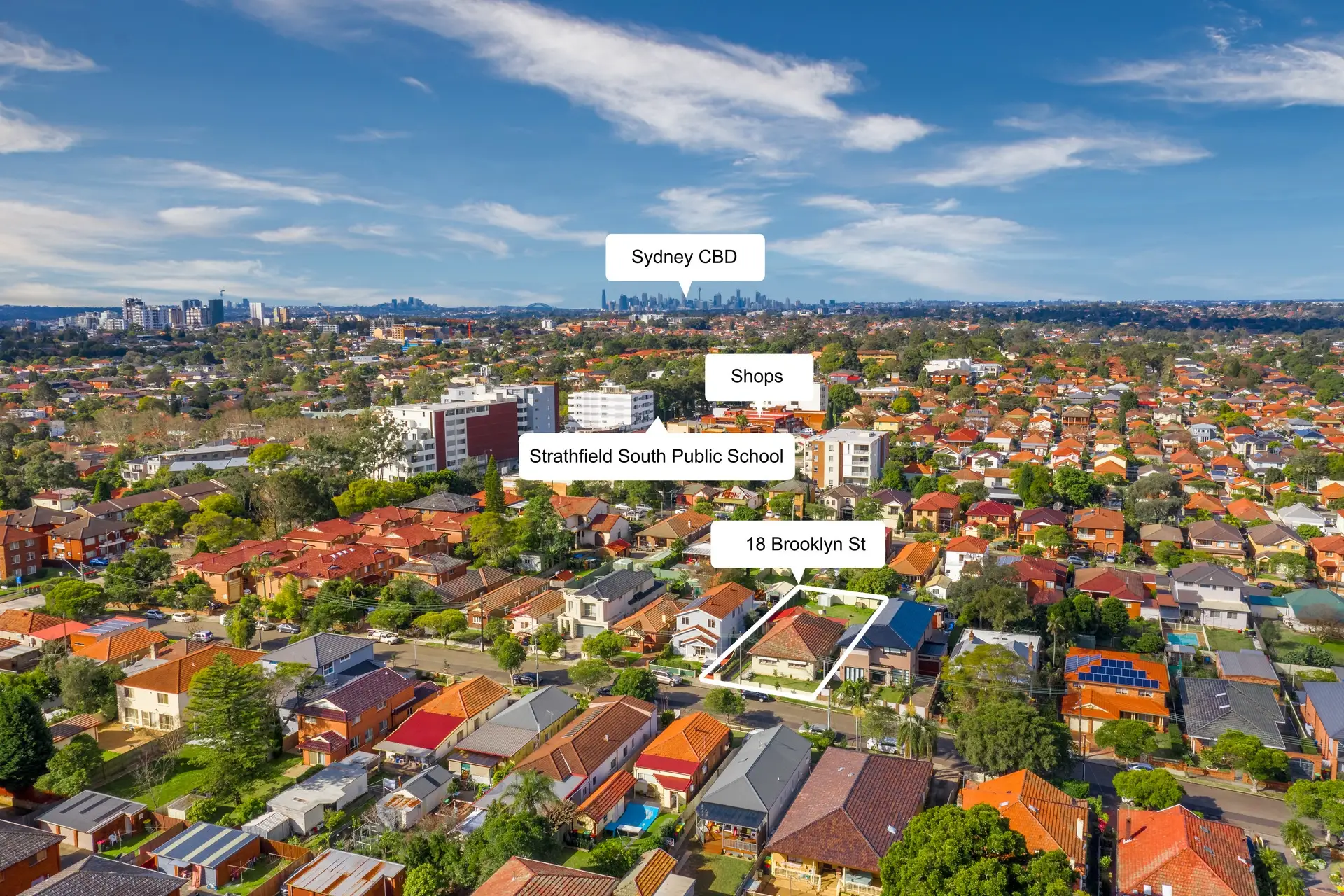 18 Brooklyn Street, Strathfield South Sold by Richard Matthews Real Estate - image 8