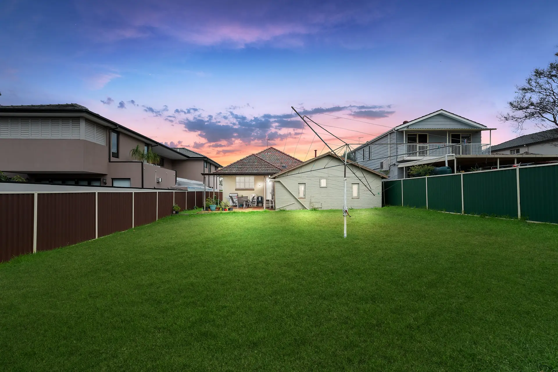 18 Brooklyn Street, Strathfield South Sold by Richard Matthews Real Estate - image 7