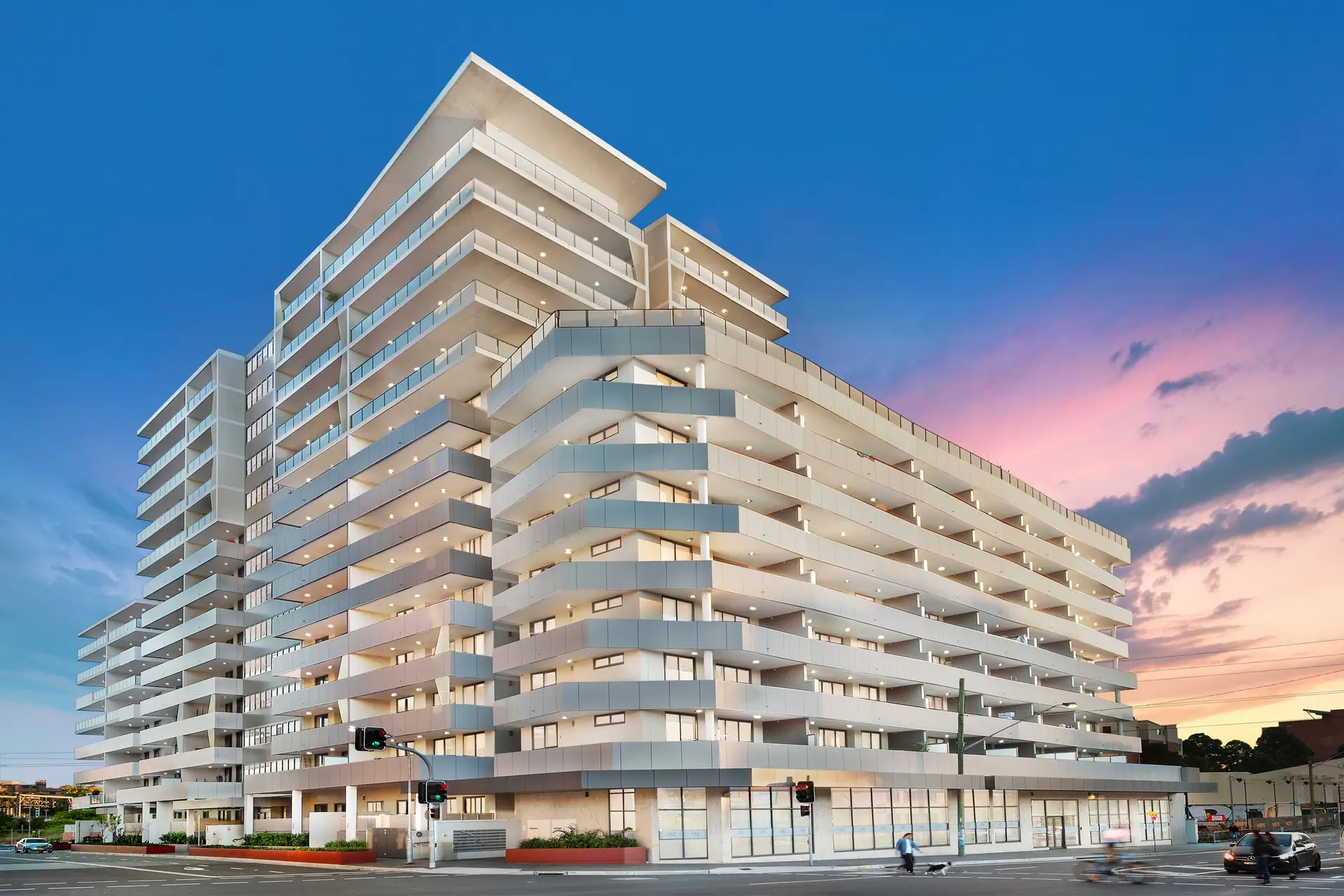 513/5 Nipper Street, Homebush Sold by Richard Matthews Real Estate - image 1