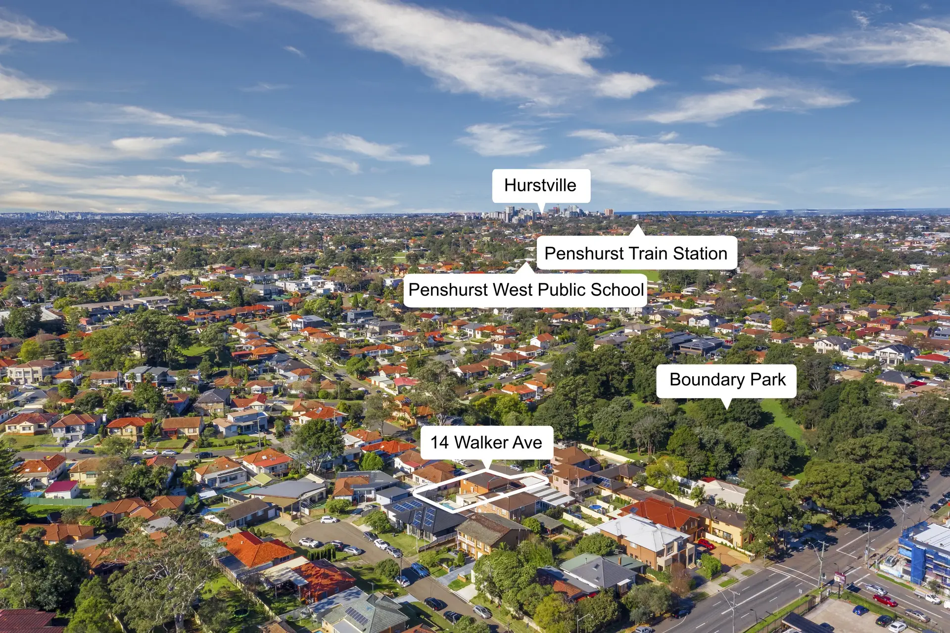 14 Walker Avenue, Peakhurst Sold by Richard Matthews Real Estate - image 8
