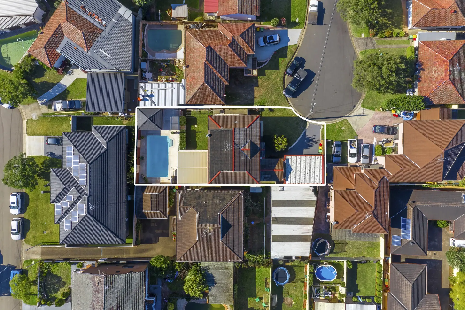 14 Walker Avenue, Peakhurst Sold by Richard Matthews Real Estate - image 3