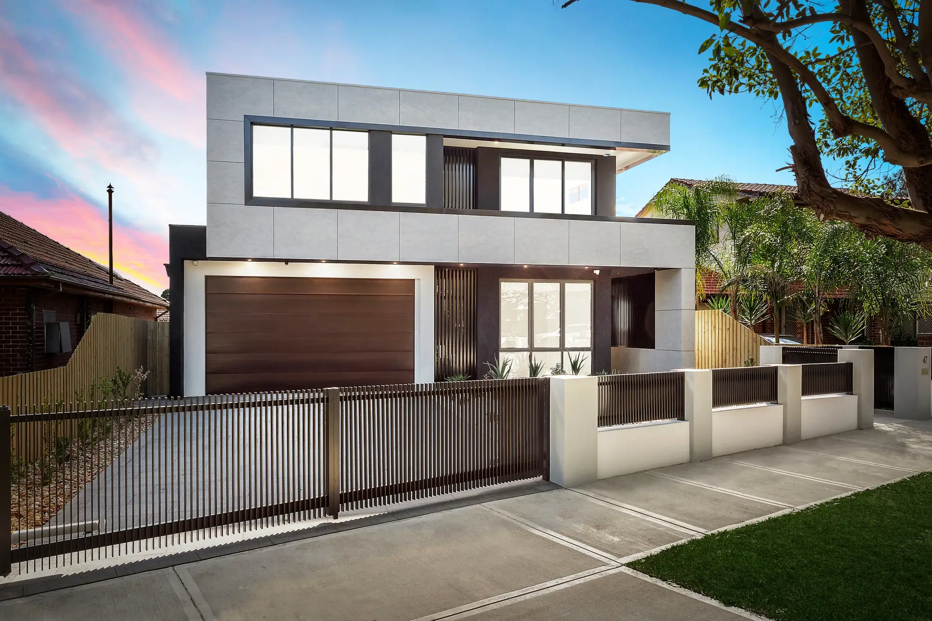 47 Shortland Avenue, Strathfield Sold by Richard Matthews Real Estate - image 1