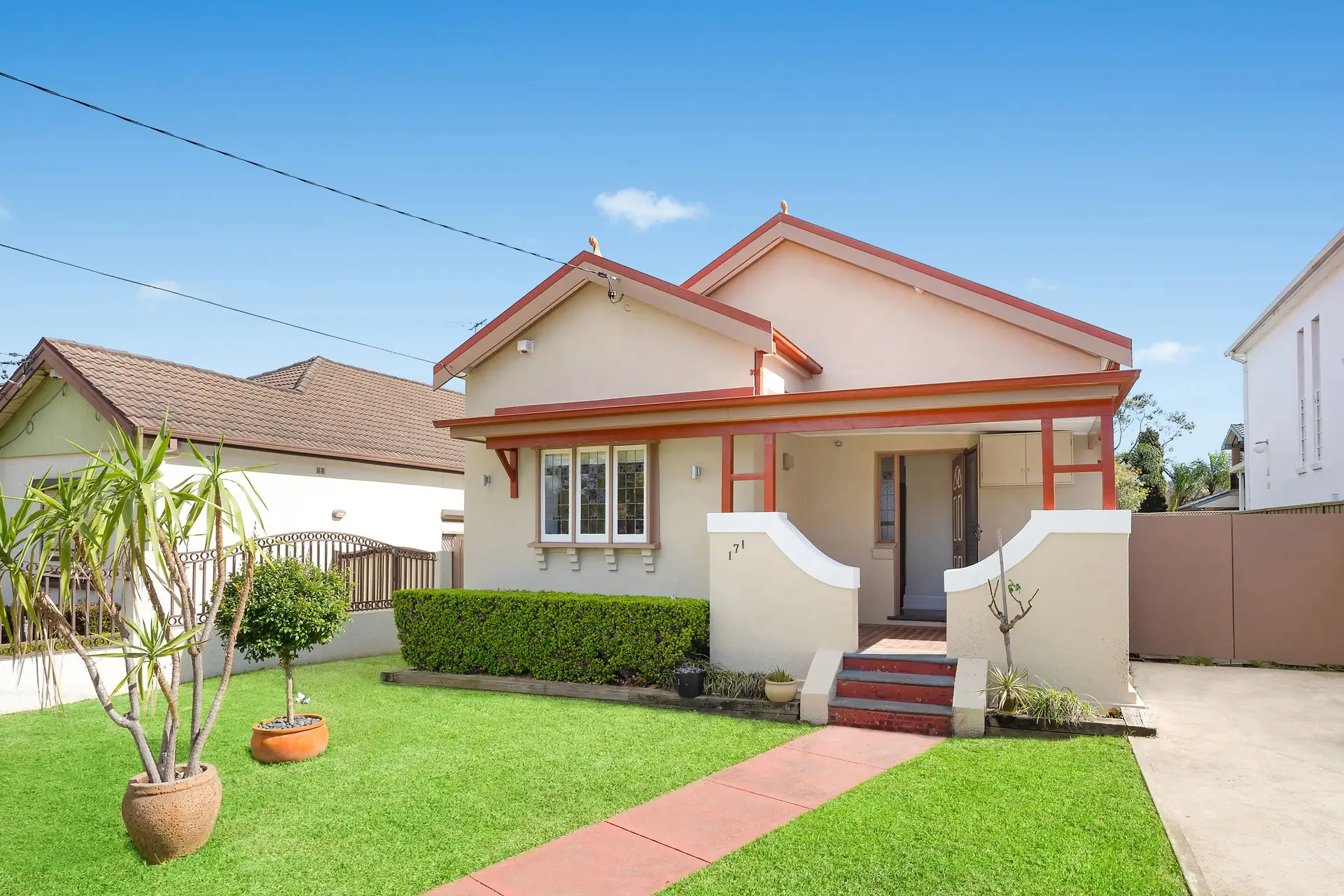 171 Homebush Road, Strathfield Sold by Richard Matthews Real Estate - image 7
