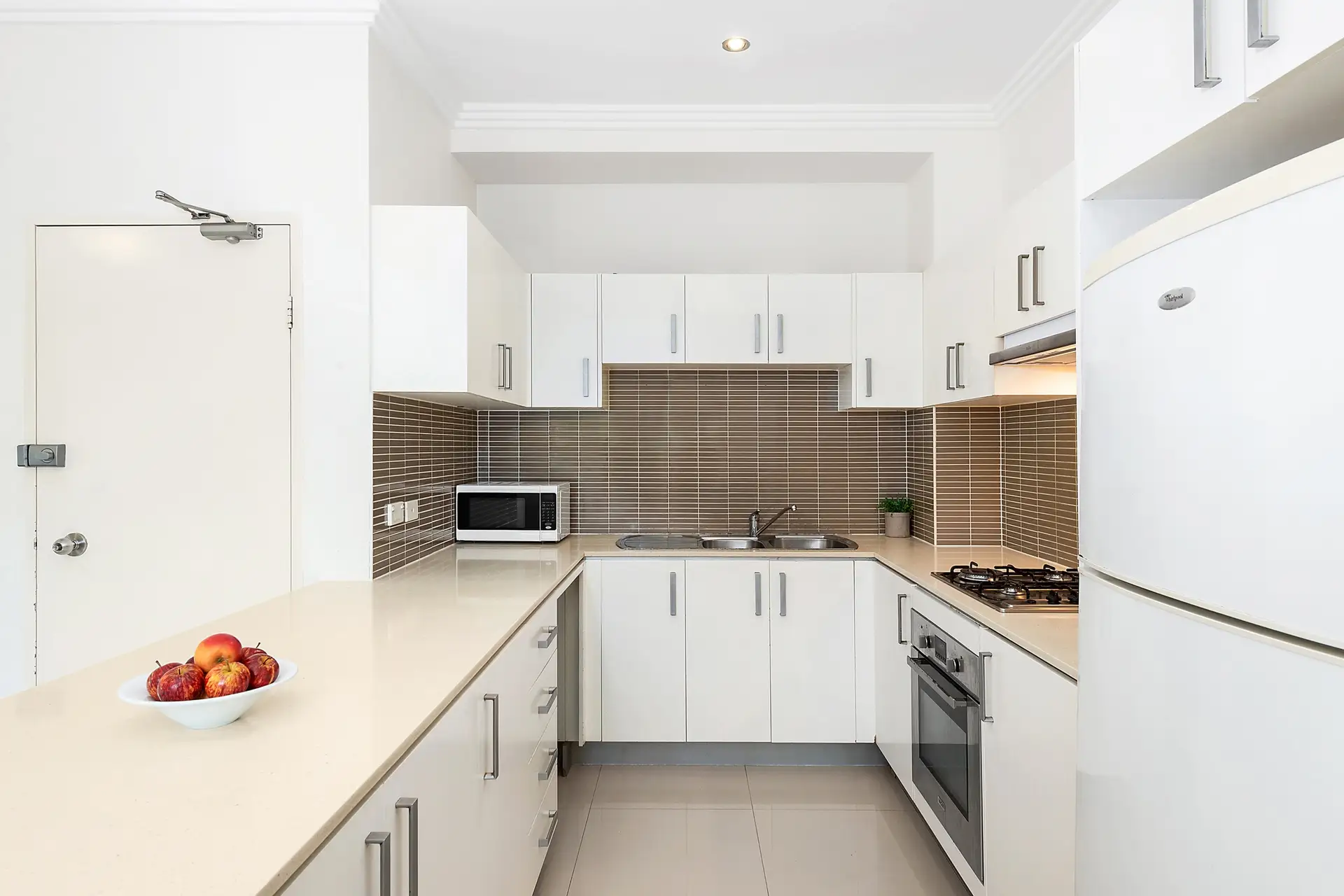 12/217 William Street, Granville Sold by Richard Matthews Real Estate - image 1