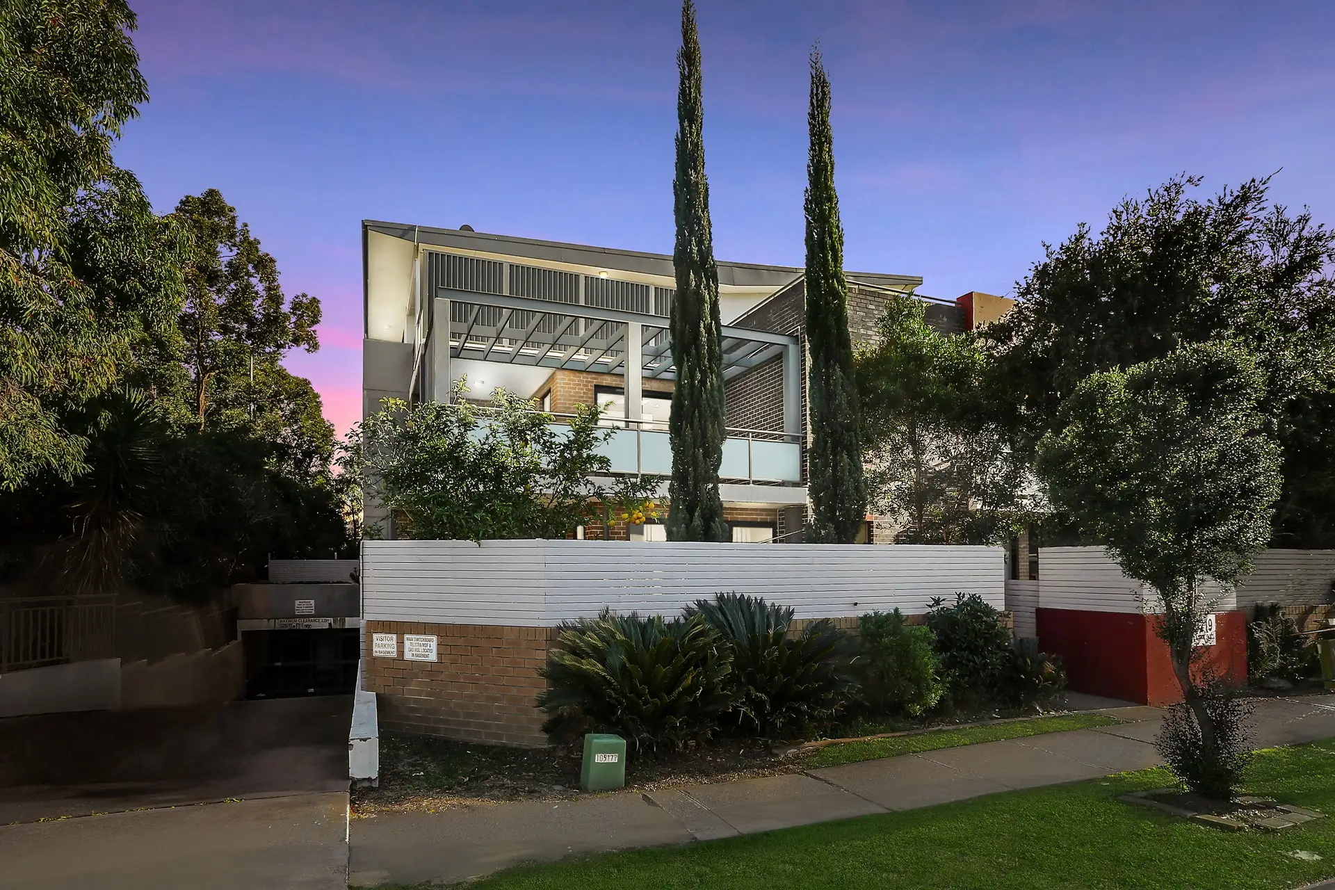 12/217 William Street, Granville Sold by Richard Matthews Real Estate - image 2