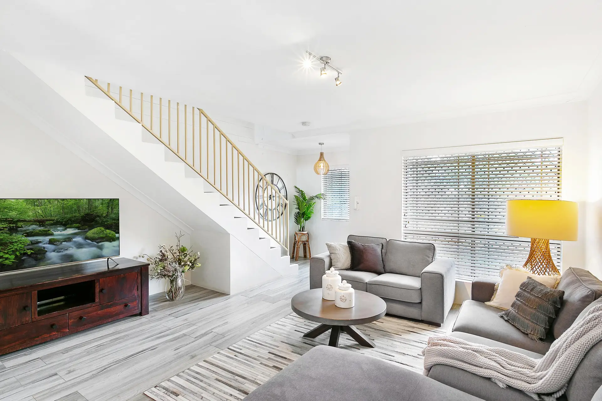 24/57 Bellevue Avenue, Georges Hall Sold by Richard Matthews Real Estate - image 2