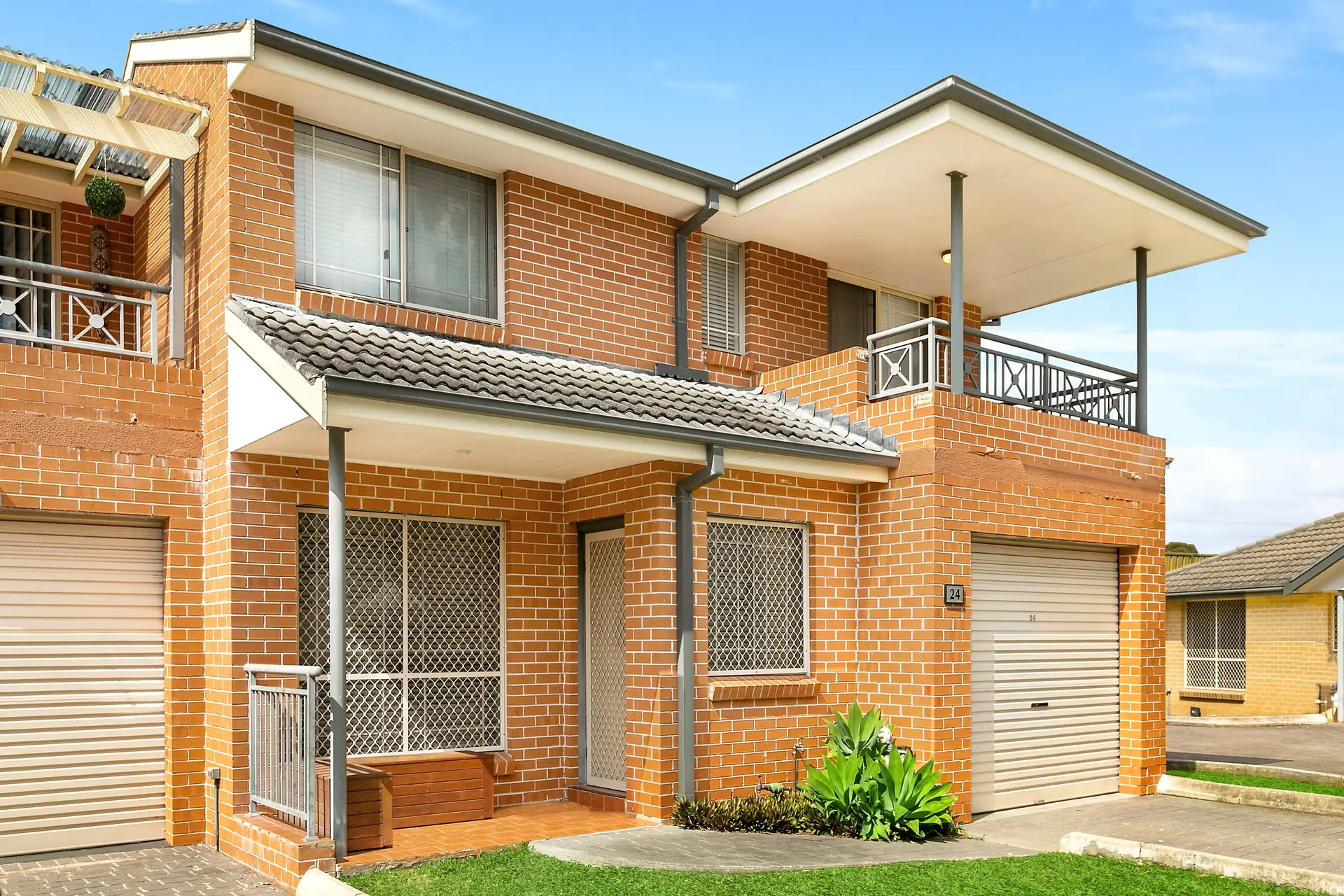 24/57 Bellevue Avenue, Georges Hall Sold by Richard Matthews Real Estate - image 7