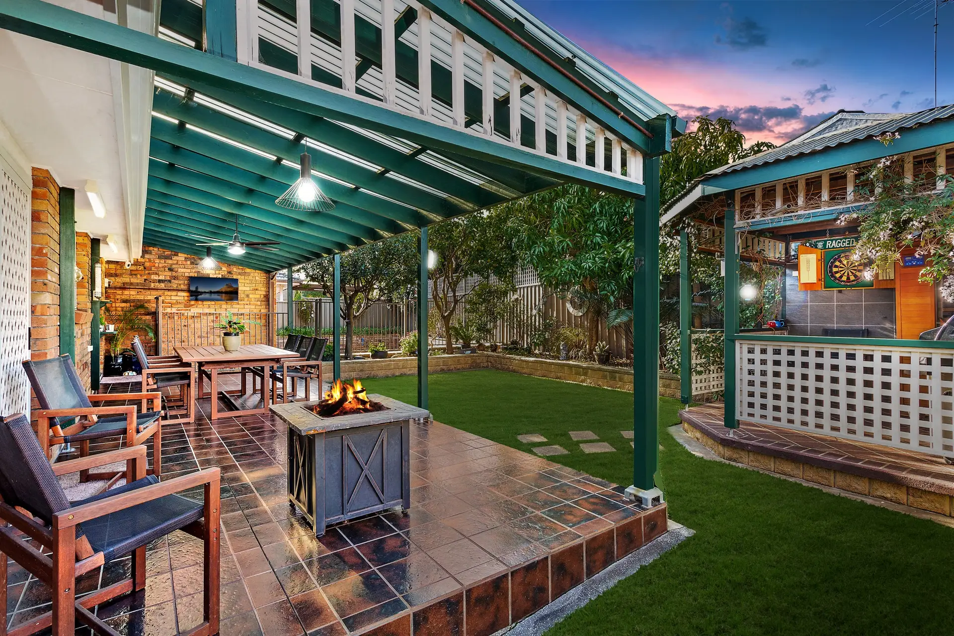 97 Lucinda Avenue, Bass Hill Sold by Richard Matthews Real Estate - image 7