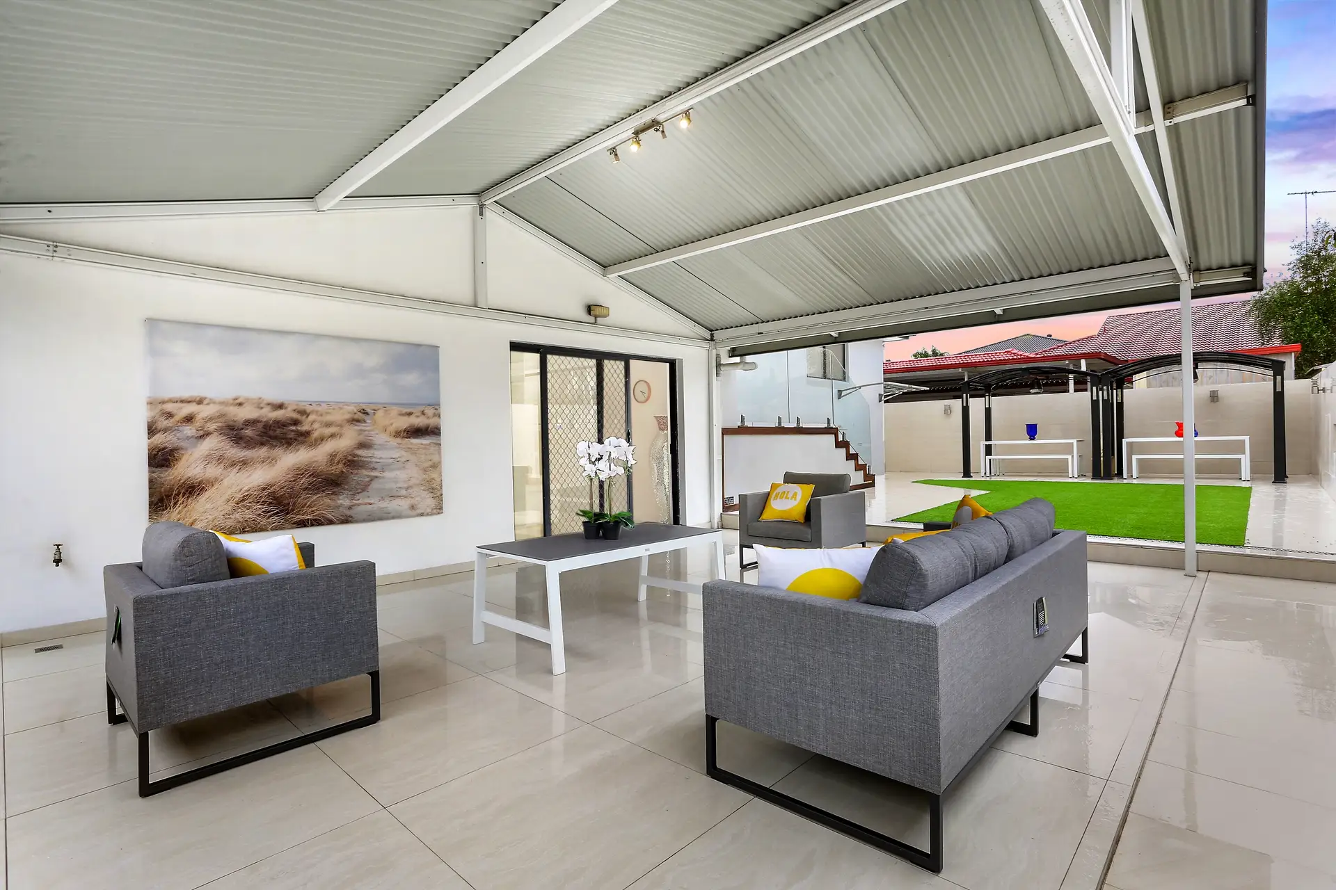 11 Whitford Road, Hinchinbrook Sold by Richard Matthews Real Estate - image 5