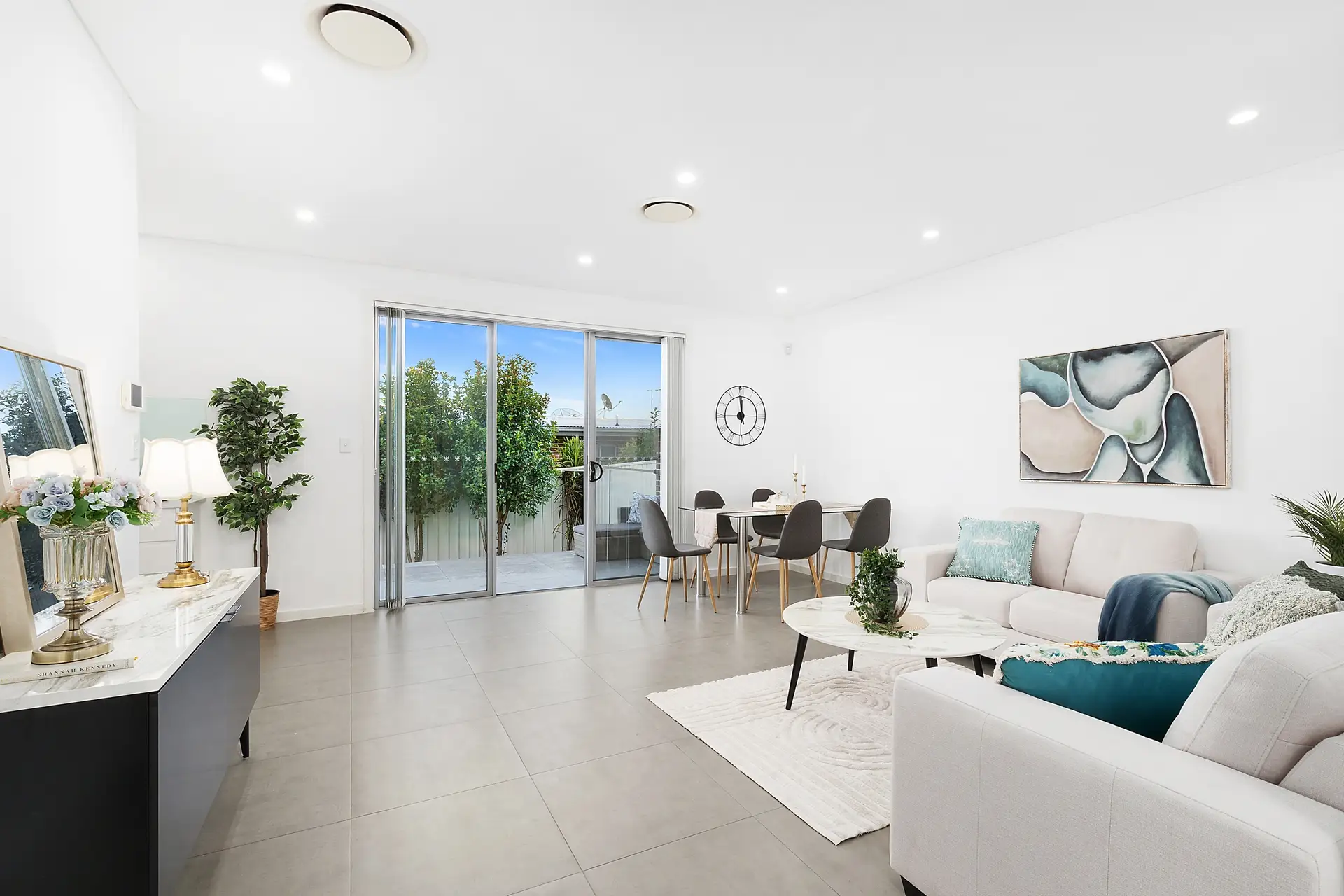 1/12-14 Ellis Street, Condell Park Sold by Richard Matthews Real Estate - image 3