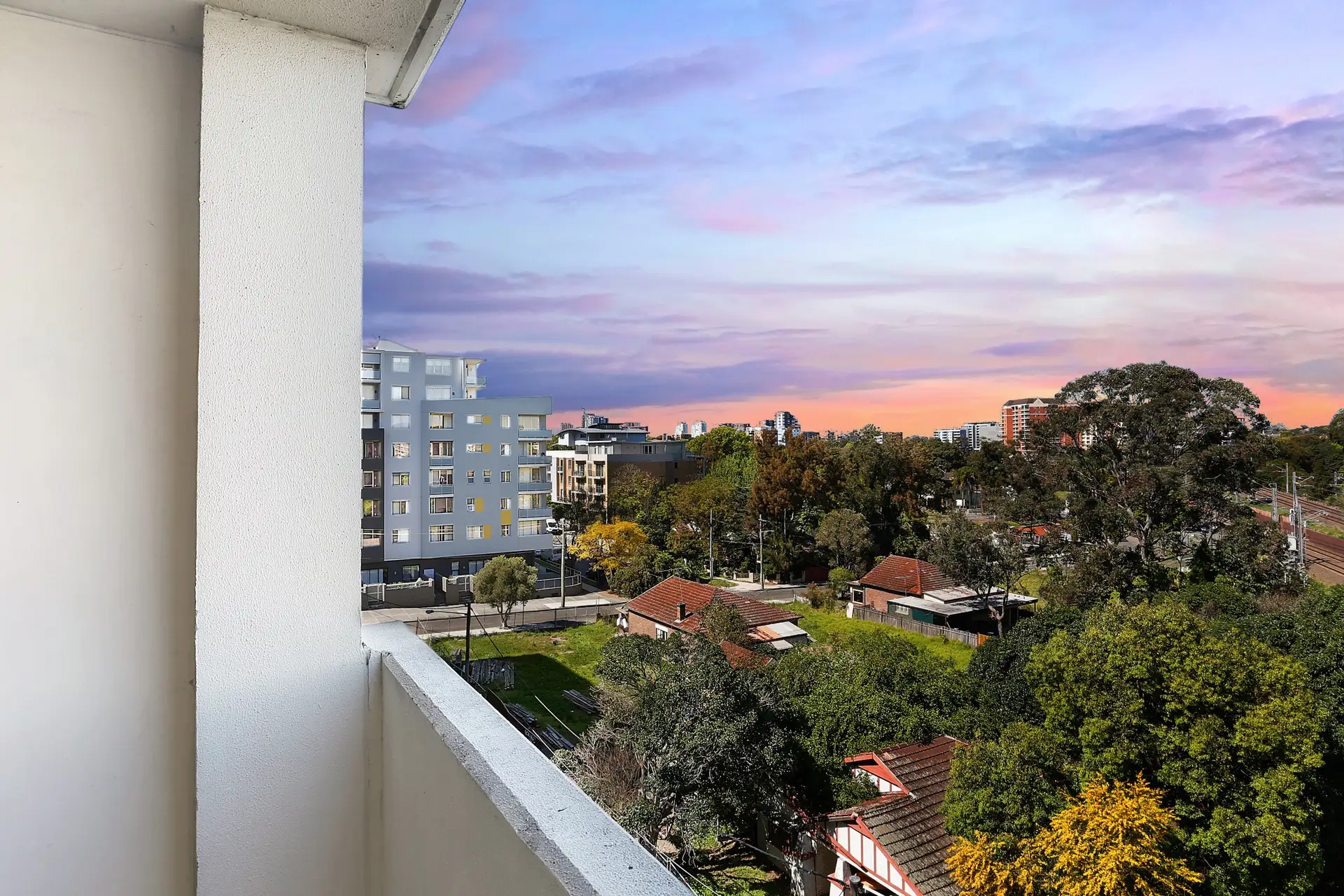 30/1 Clarence Street, Strathfield Sold by Richard Matthews Real Estate - image 1