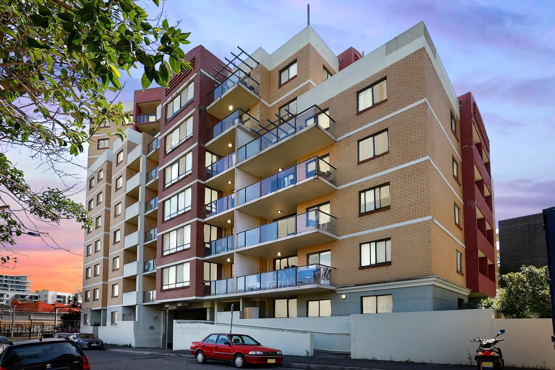 30/1 Clarence Street, Strathfield Sold by Richard Matthews Real Estate - image 6