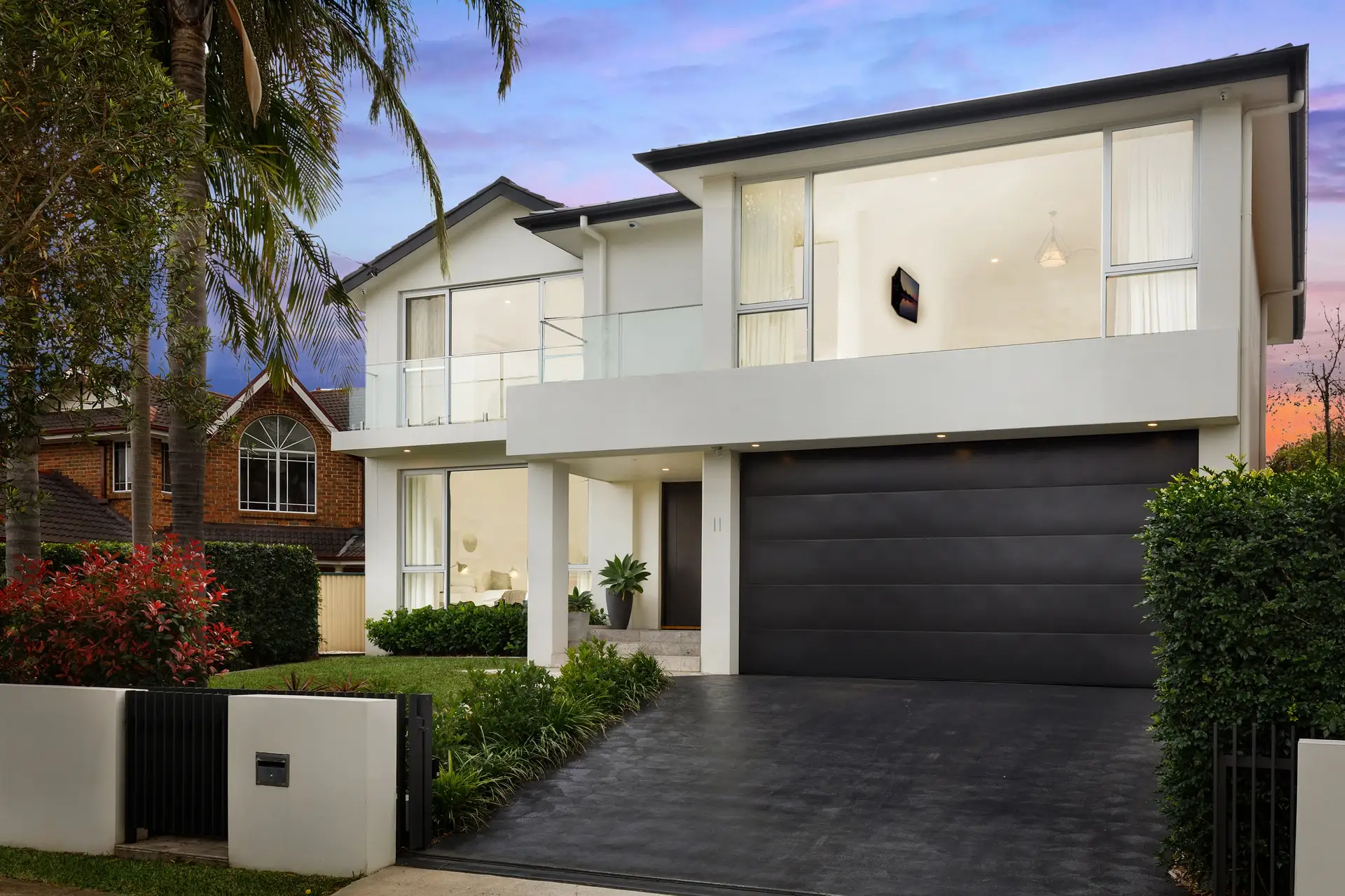 11 The Causeway, Strathfield South Sold by Richard Matthews Real Estate - image 1