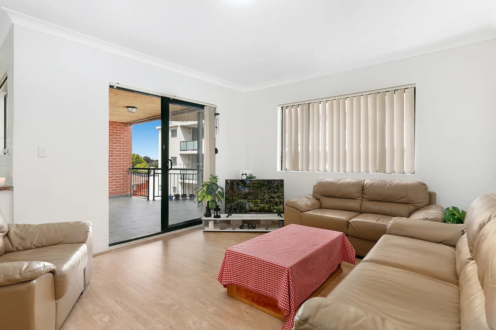 11/872 Canterbury Road, Roselands Sold by Richard Matthews Real Estate - image 1