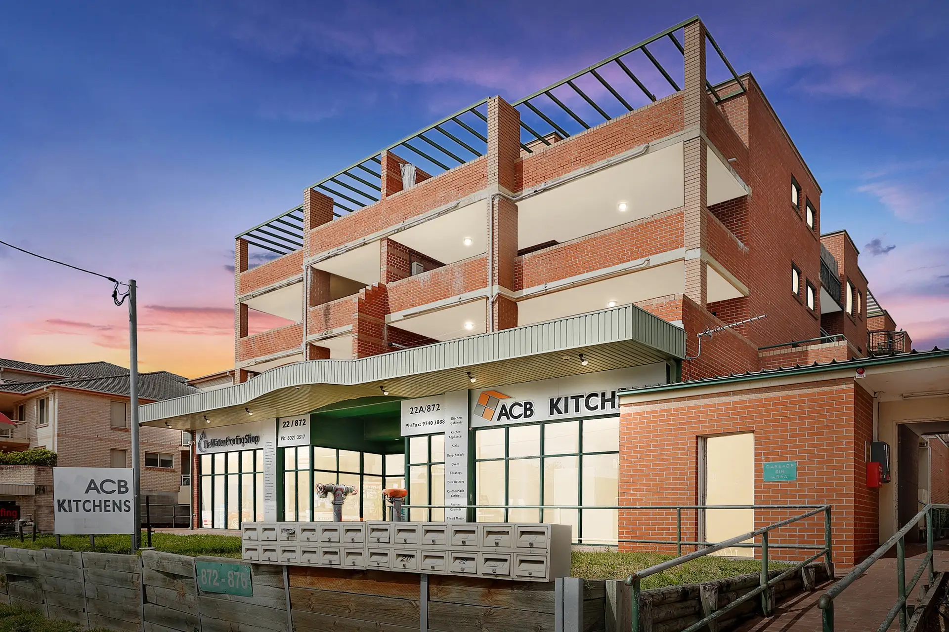 11/872 Canterbury Road, Roselands Sold by Richard Matthews Real Estate - image 6