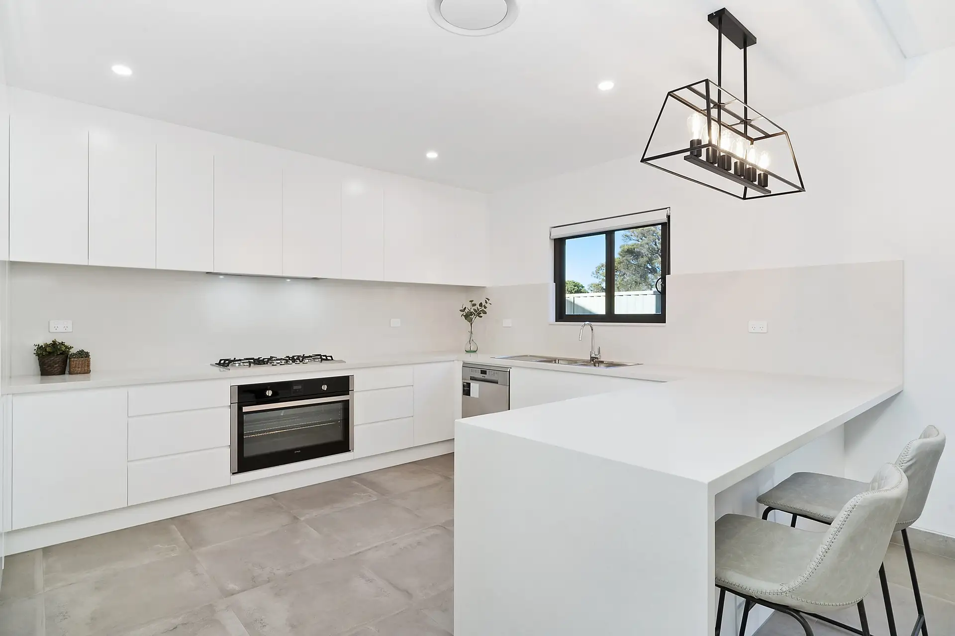 11A Mccahons Avenue, Georges Hall Sold by Richard Matthews Real Estate - image 2