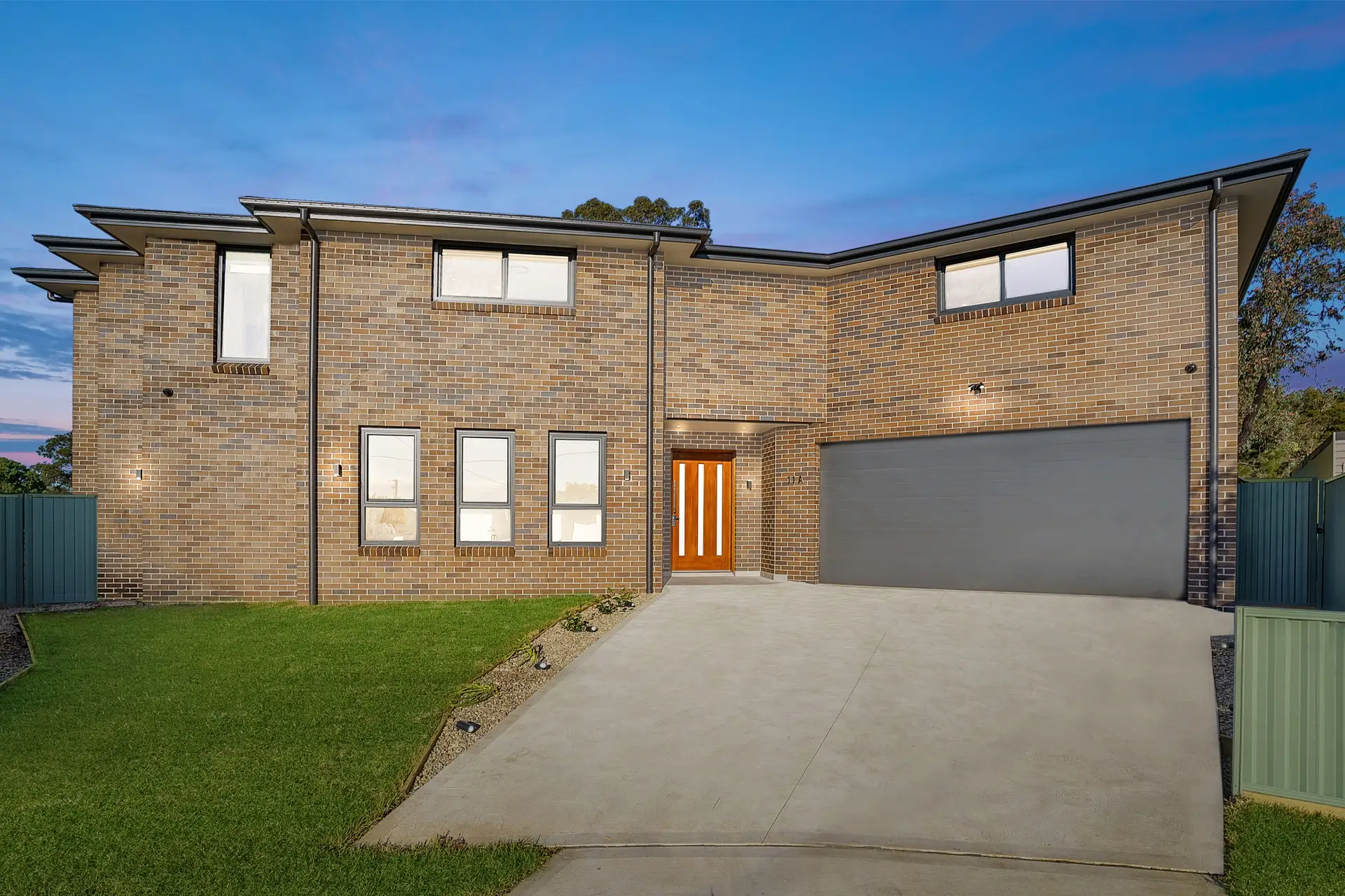 11A Mccahons Avenue, Georges Hall Sold by Richard Matthews Real Estate - image 8