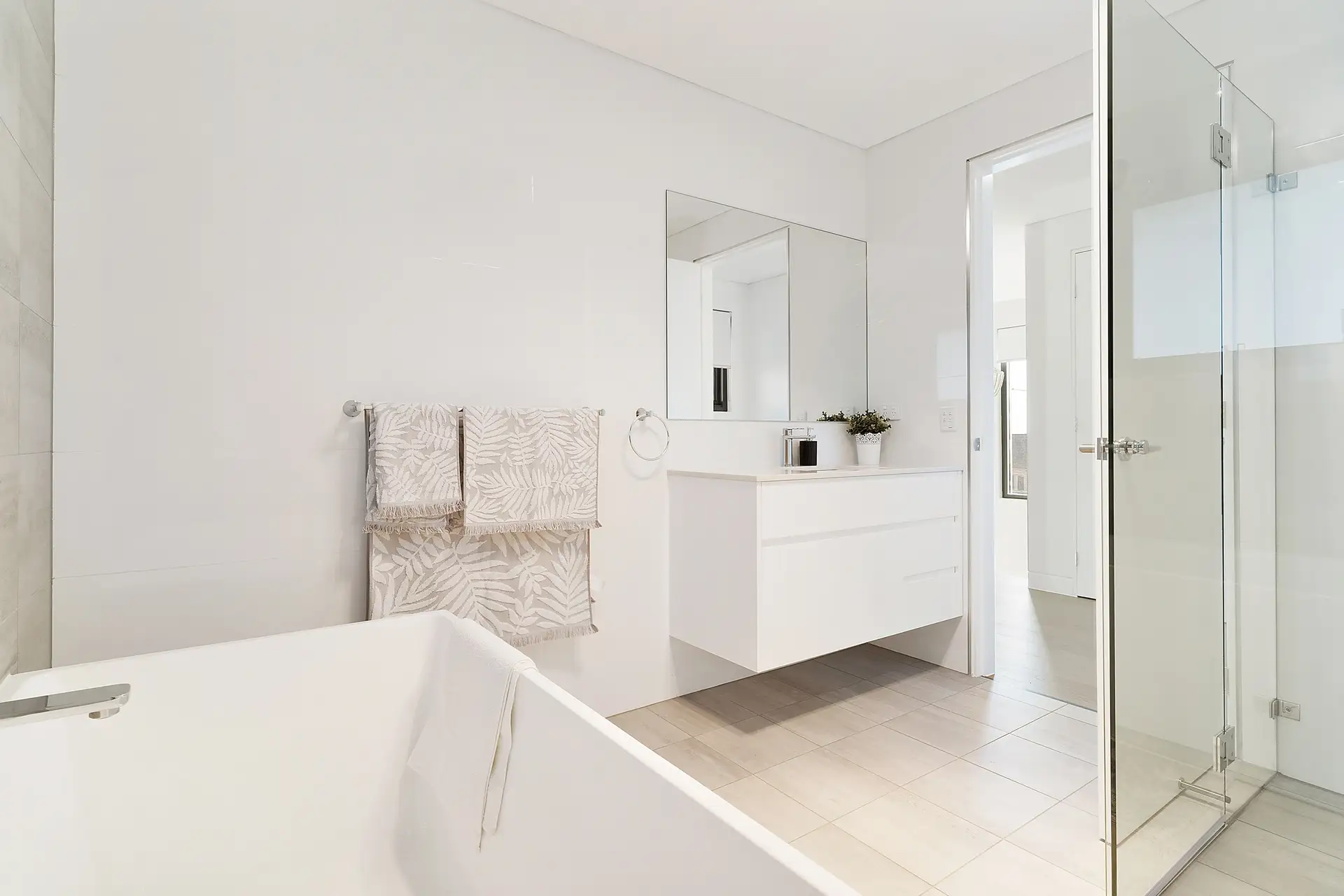 11A Mccahons Avenue, Georges Hall Sold by Richard Matthews Real Estate - image 3