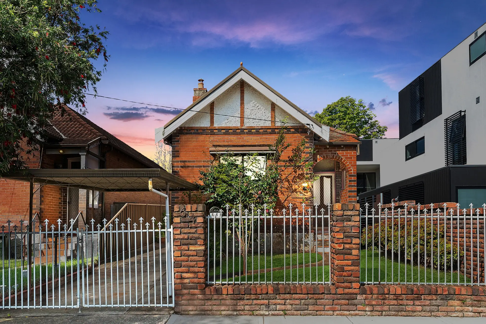 64 Stanley Street, Burwood Sold by Richard Matthews Real Estate - image 2