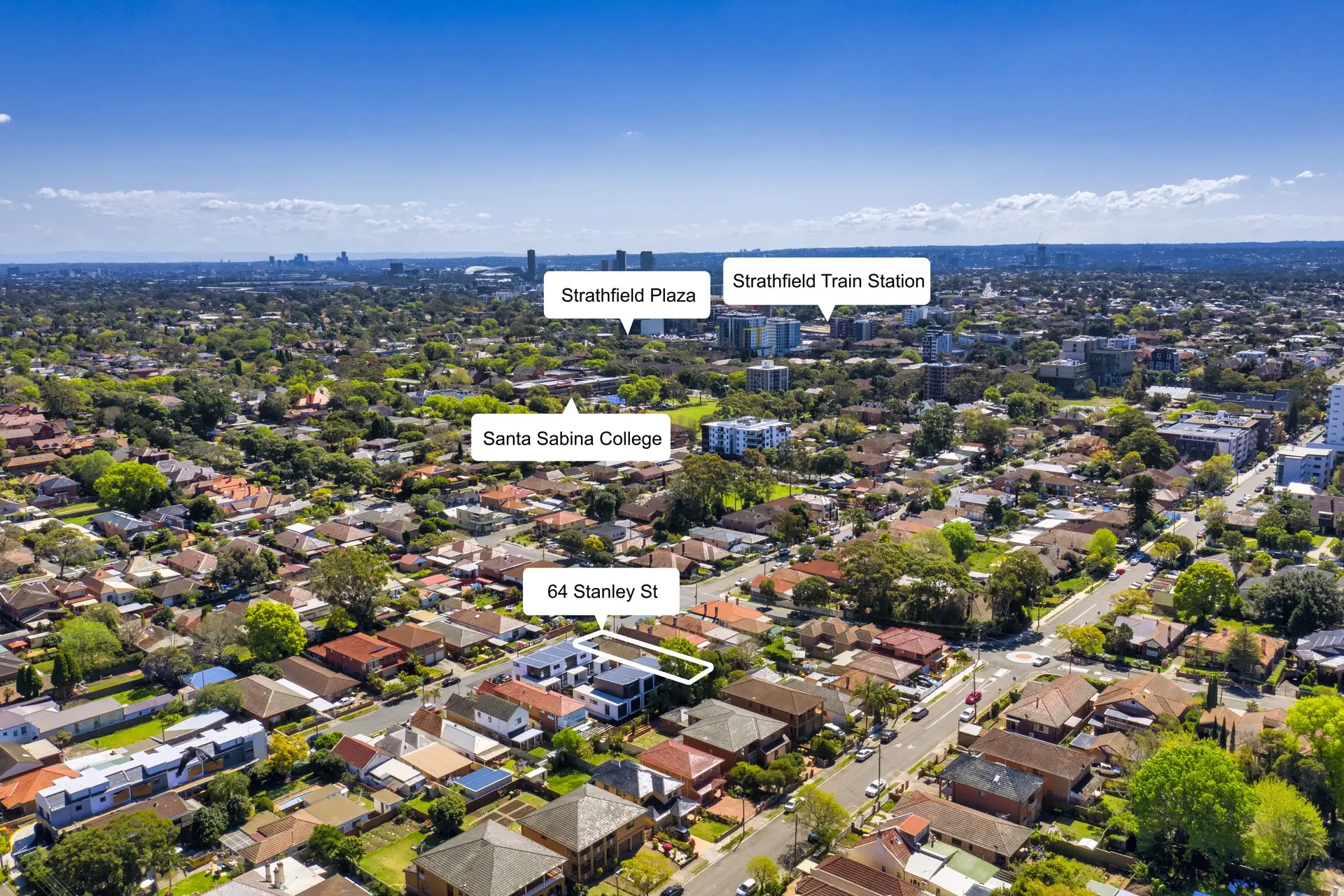 64 Stanley Street, Burwood Sold by Richard Matthews Real Estate - image 9