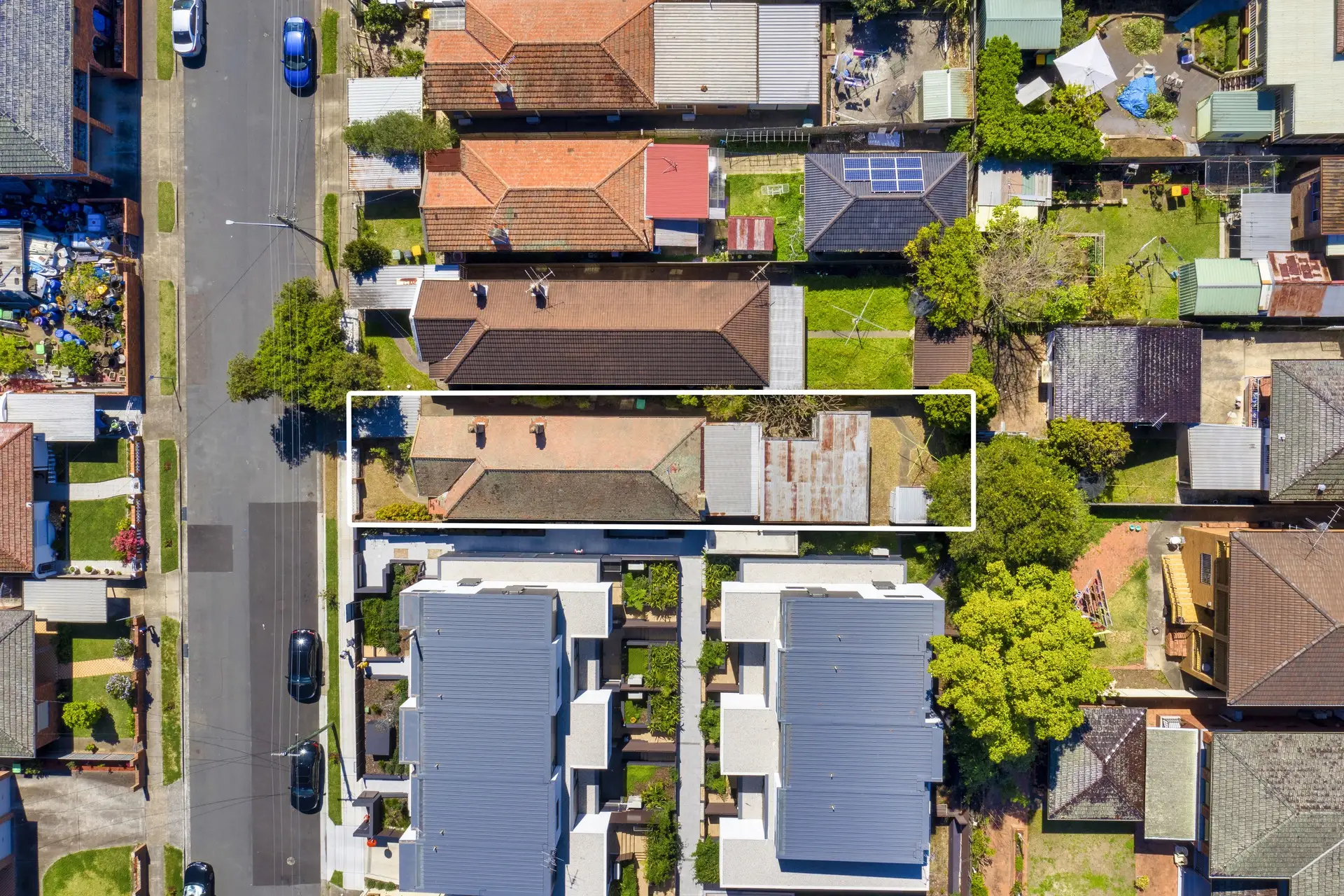 64 Stanley Street, Burwood Sold by Richard Matthews Real Estate - image 7