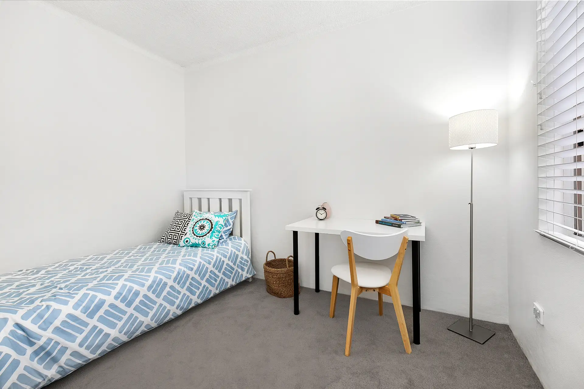 2/11 Bayley Street, Marrickville Sold by Richard Matthews Real Estate - image 6