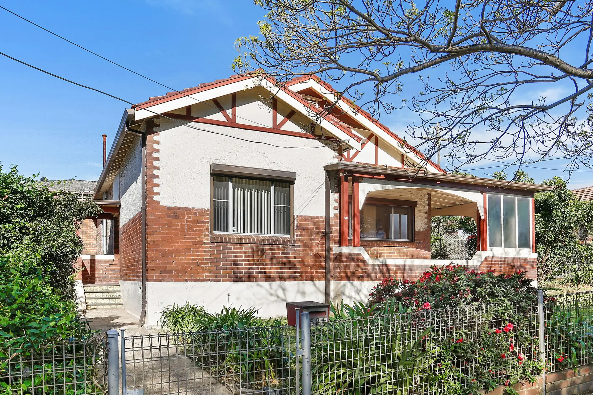 58 Shaftesbury Road, Burwood Sold by Richard Matthews Real Estate - image 3