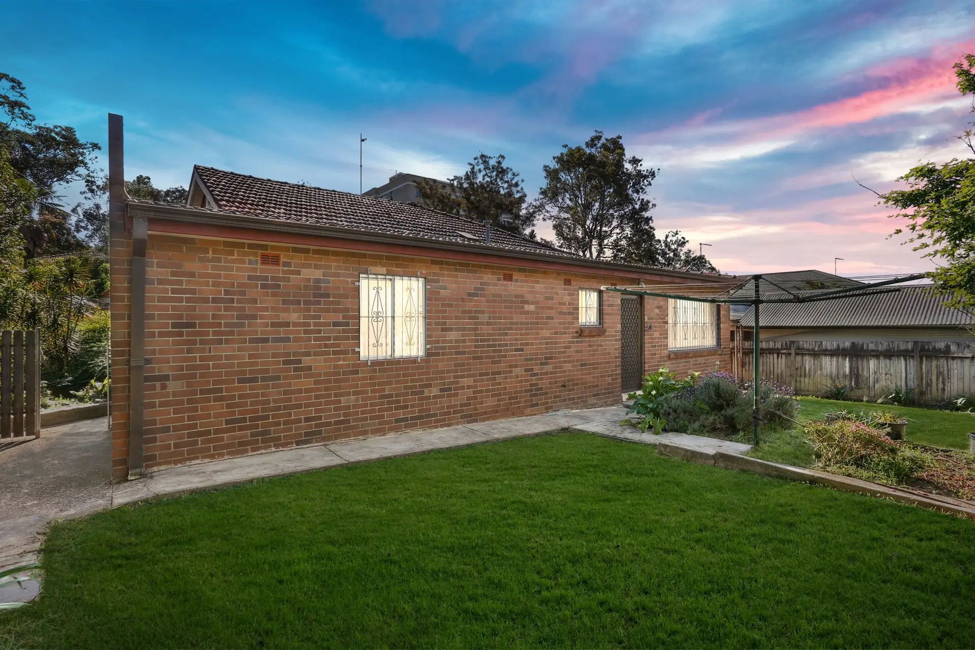 58 Shaftesbury Road, Burwood Sold by Richard Matthews Real Estate - image 7